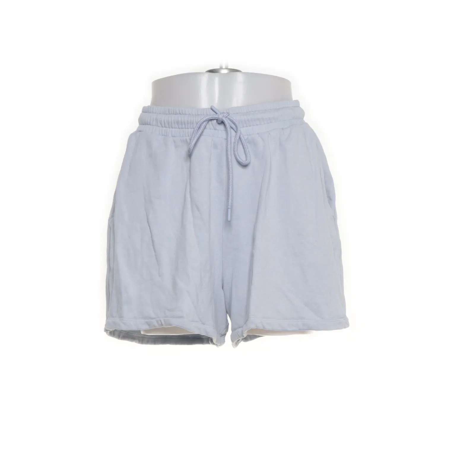 Nu-In - Boyfriend Fit Lounge Shorts Freizeitshorts - WMN-INT-L