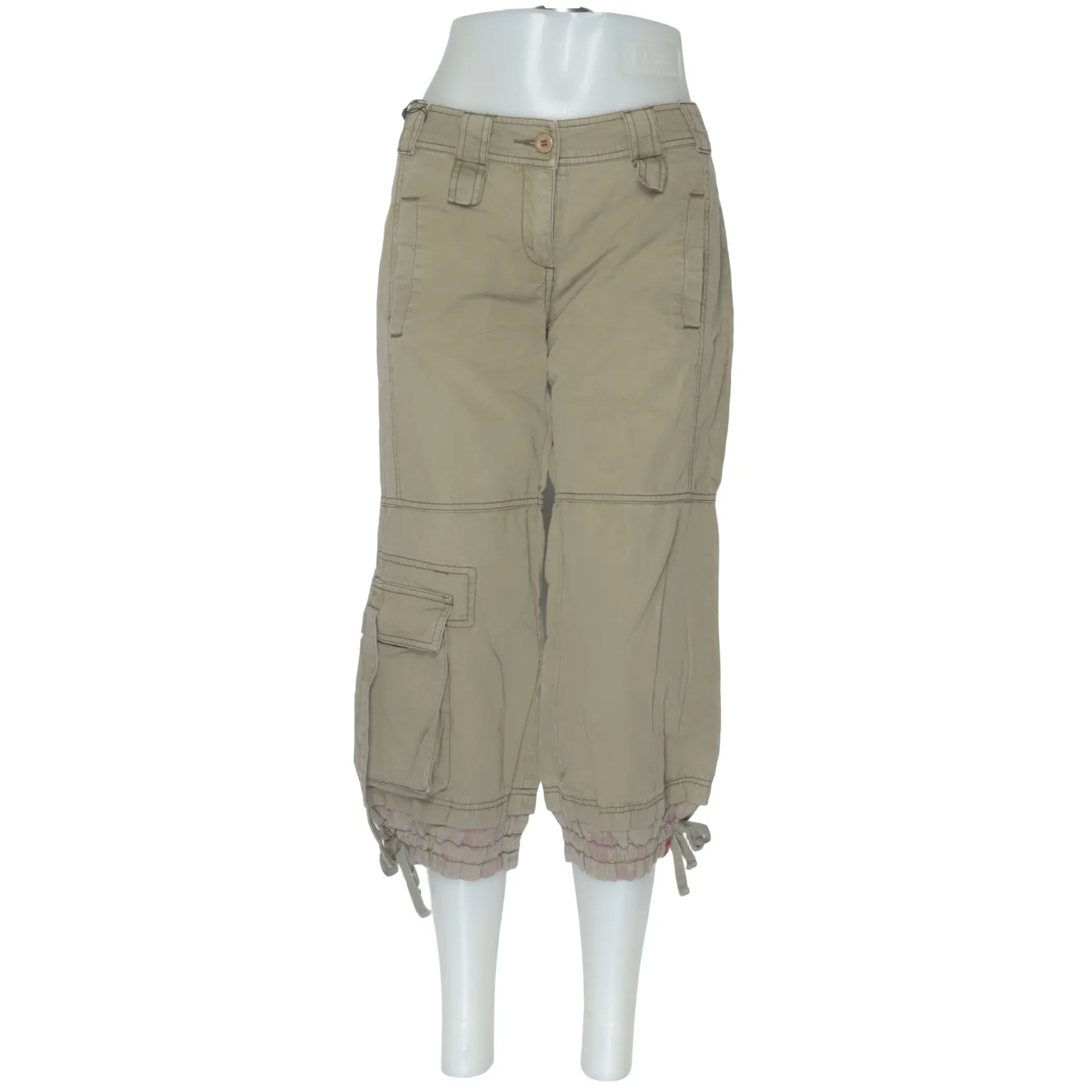 EDC by ESPRIT - Dreiviertelhose - WMN-EU-36