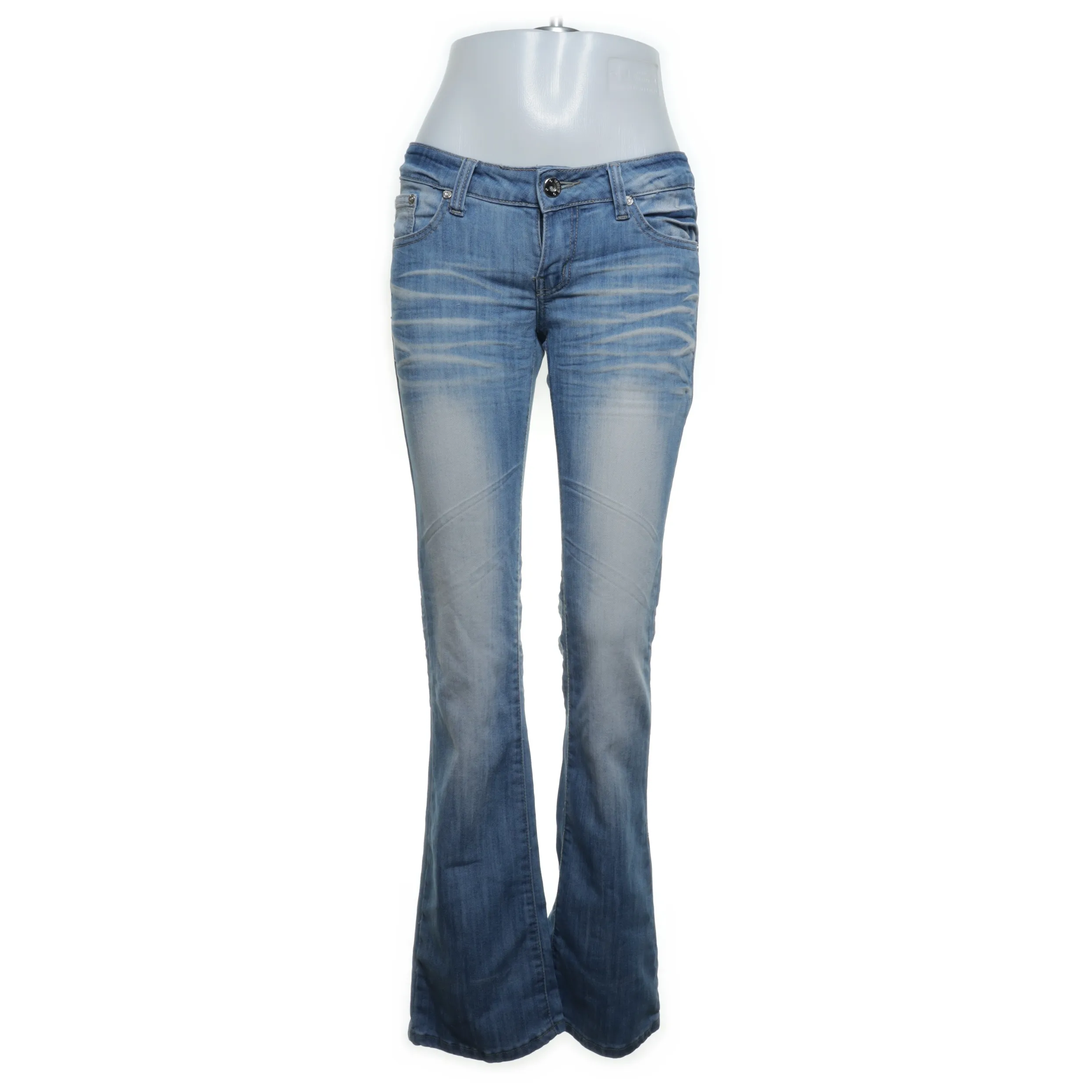 Seyoo - Jeans - WMN-INT-L