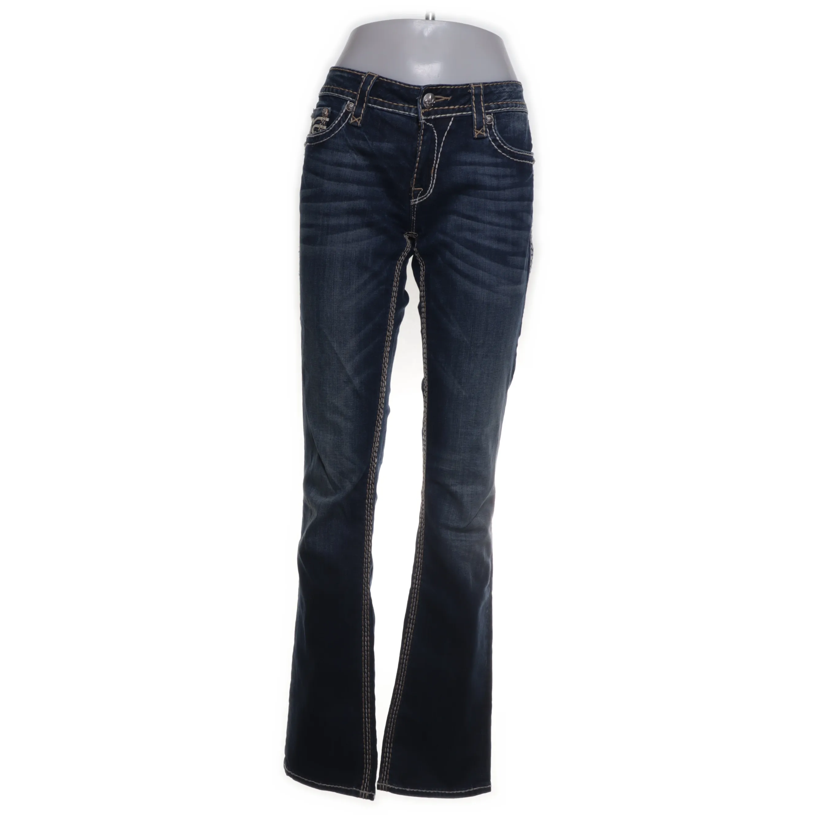 Rock Revival - RIB284T6 Jeans - PANTS-INCH-29