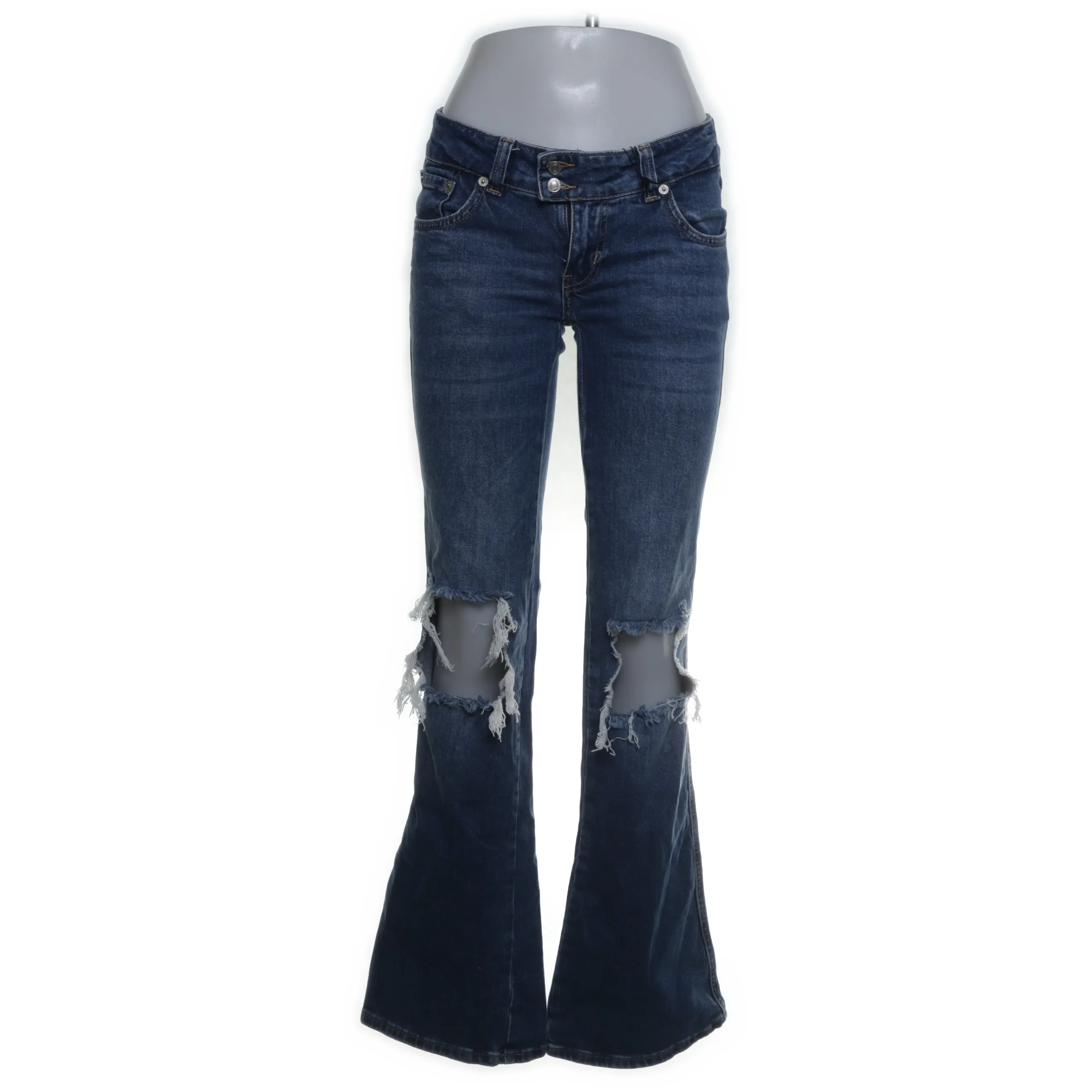 Lager 157 - Jeans - WMN-INT-S