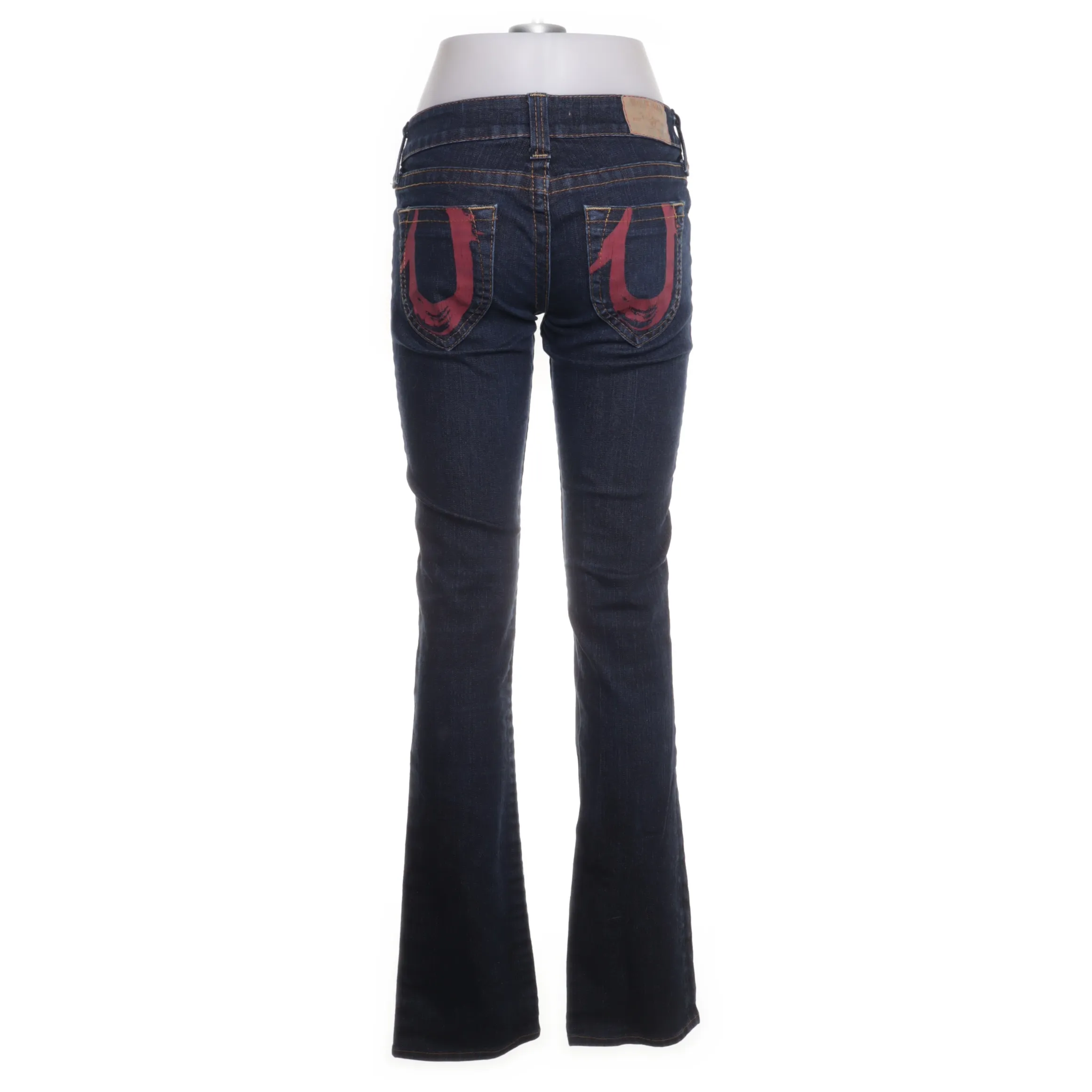 True Religion - Jeans - PANTS-INCH-28