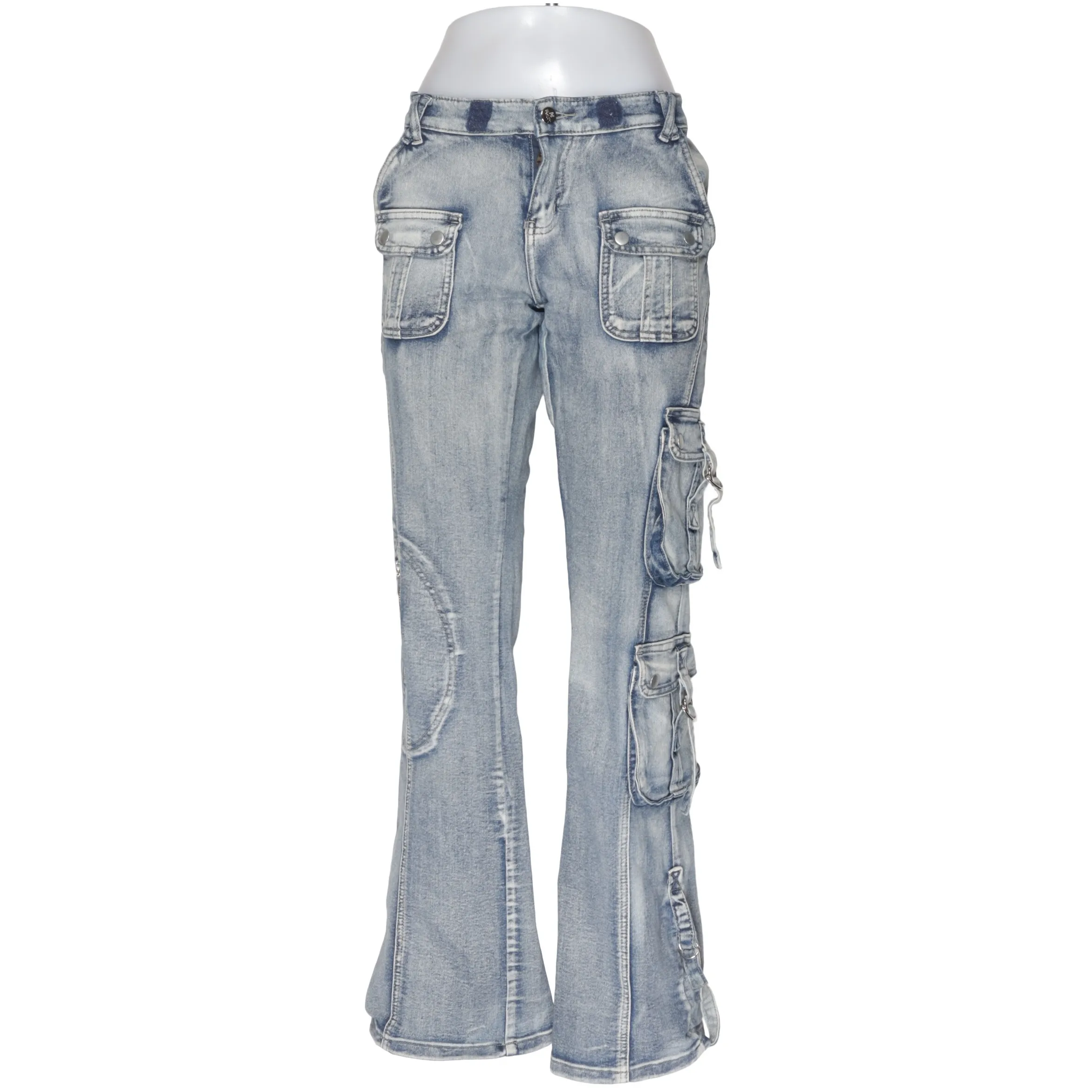 Eclix - Jeans - WMN-EU-42