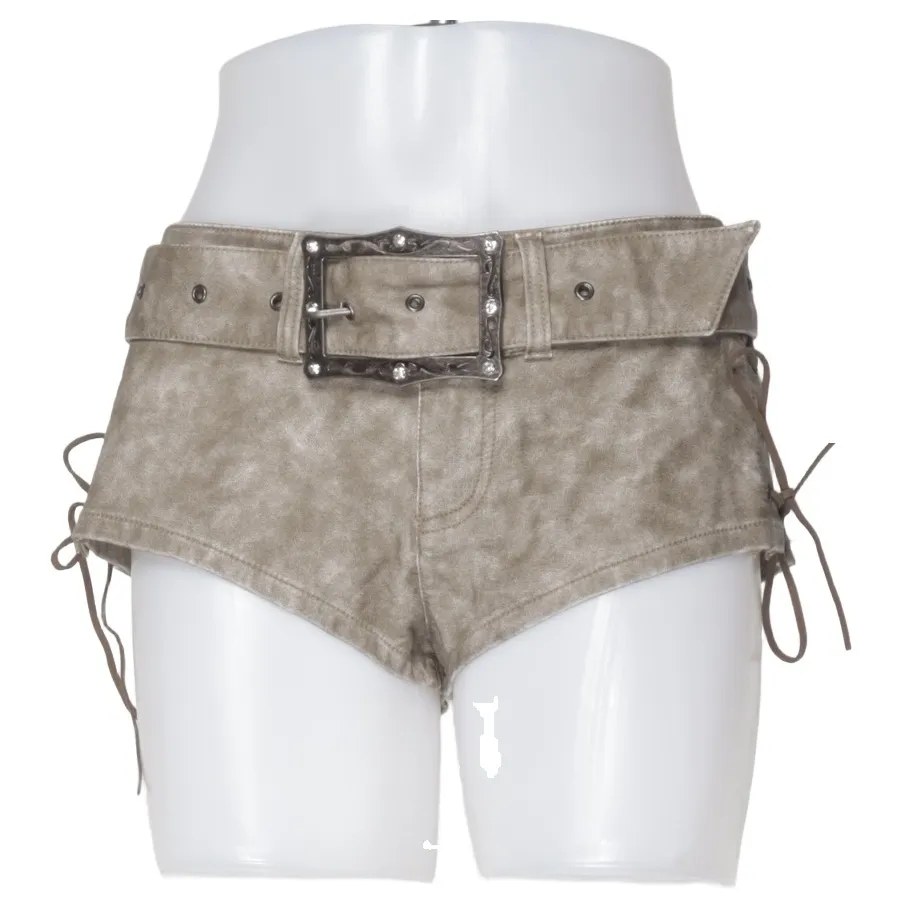 Jaded London - Shorts - WMN-EU-36