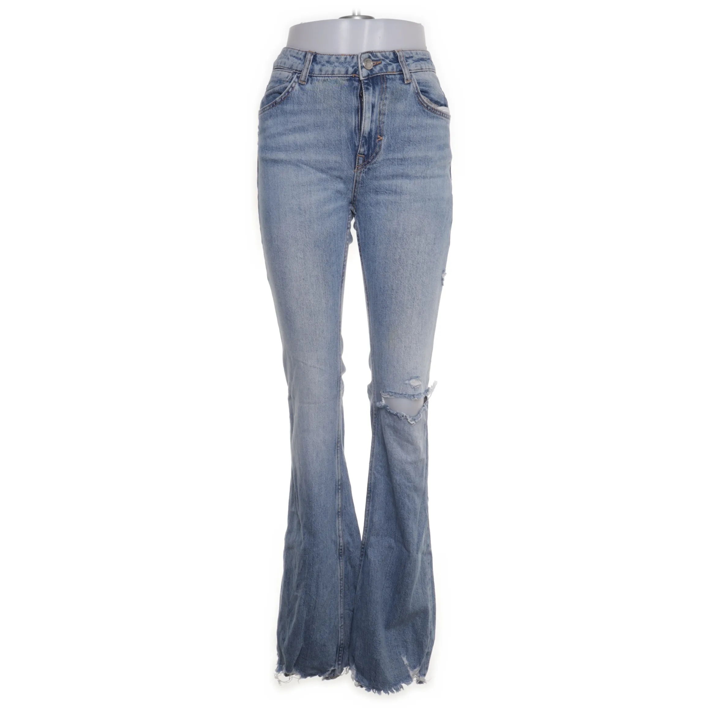 Zara - Jeans - WMN-EU-36
