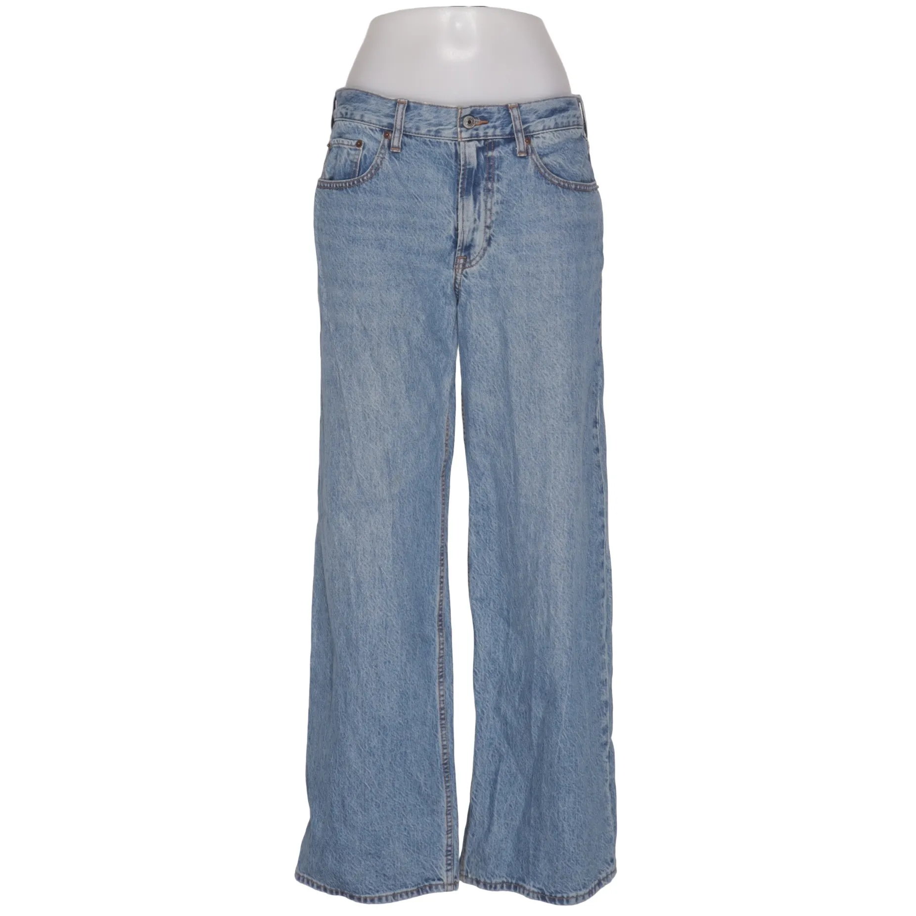 Abercrombie & Fitch Jeans PANTS-INCH-26