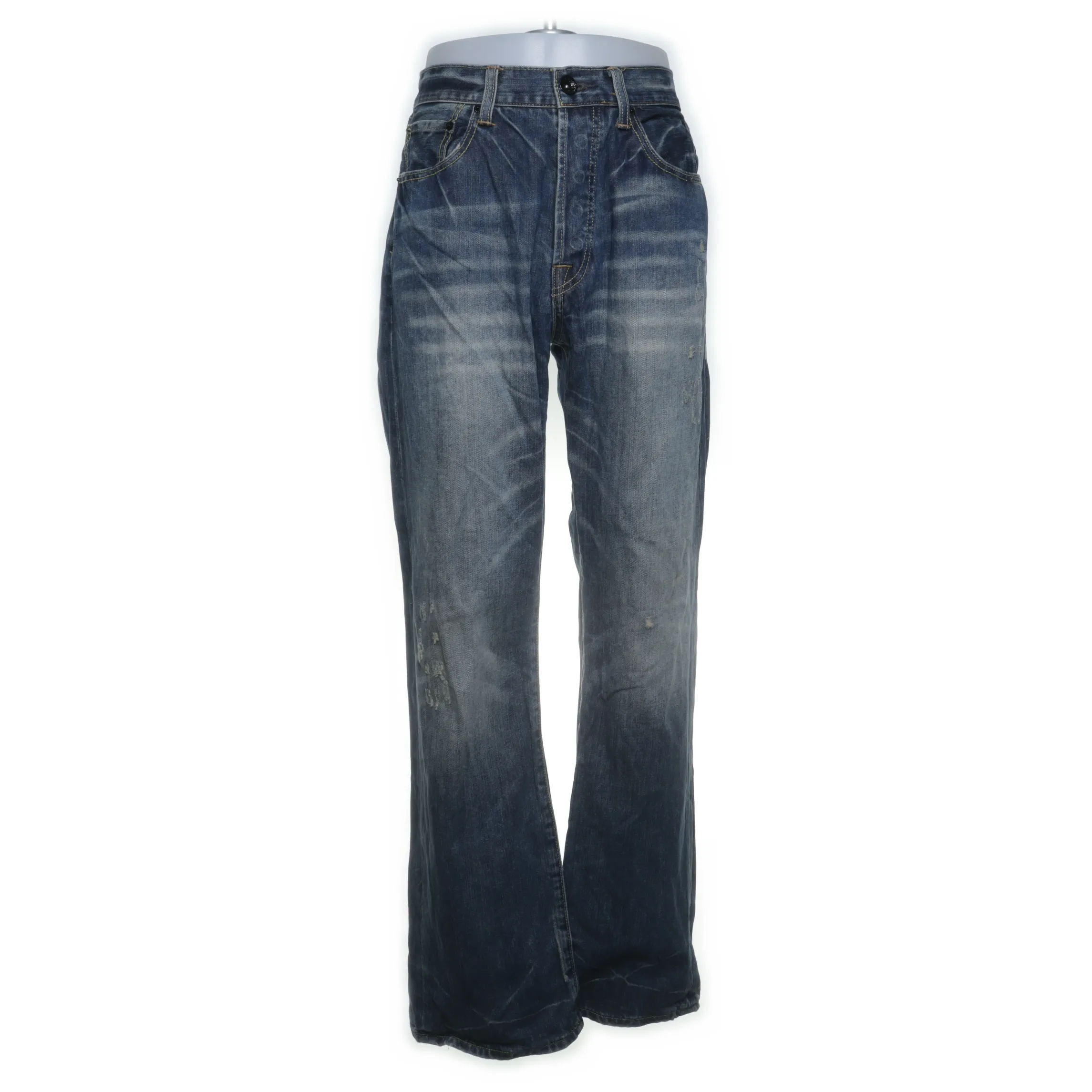 Ed Hardy - Jeans - PANTS-INCH-32