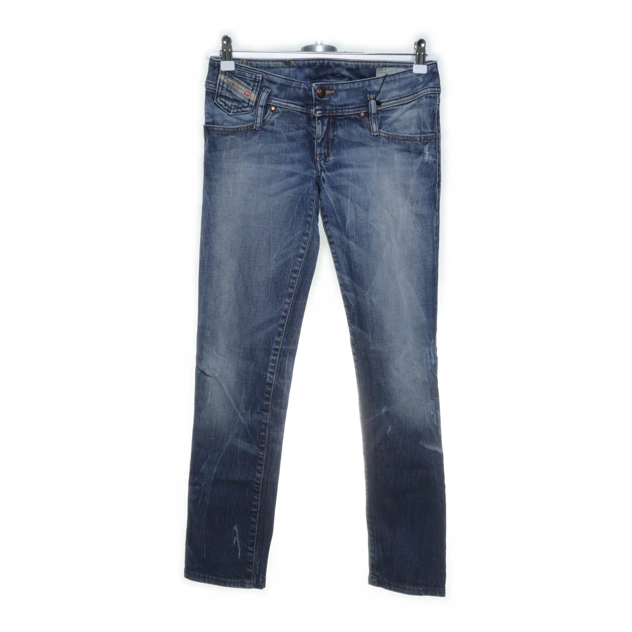 Diesel Industry - MATIC Jeans - PANTS-INCH-27