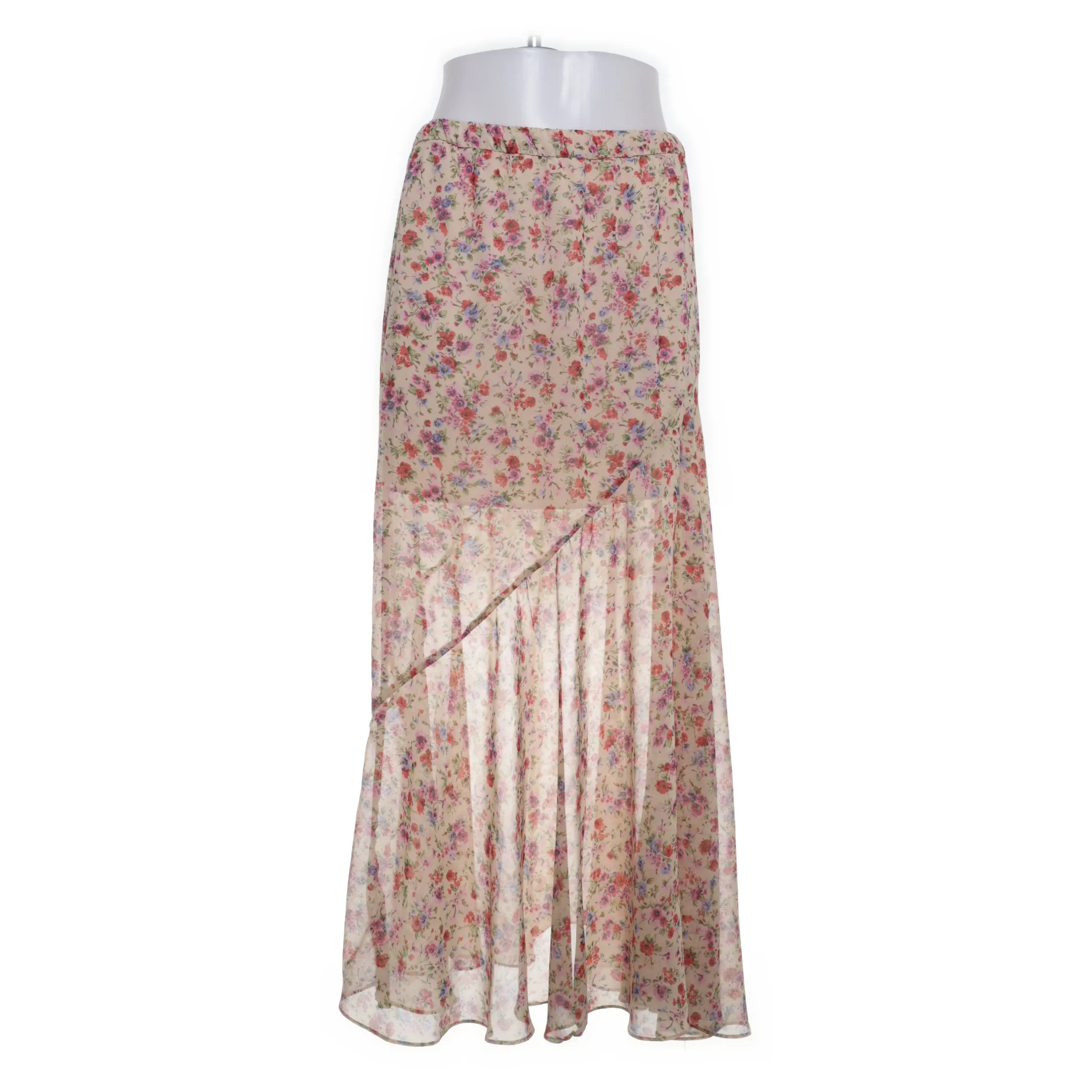 Zara - Maxirock - WMN-INT-M