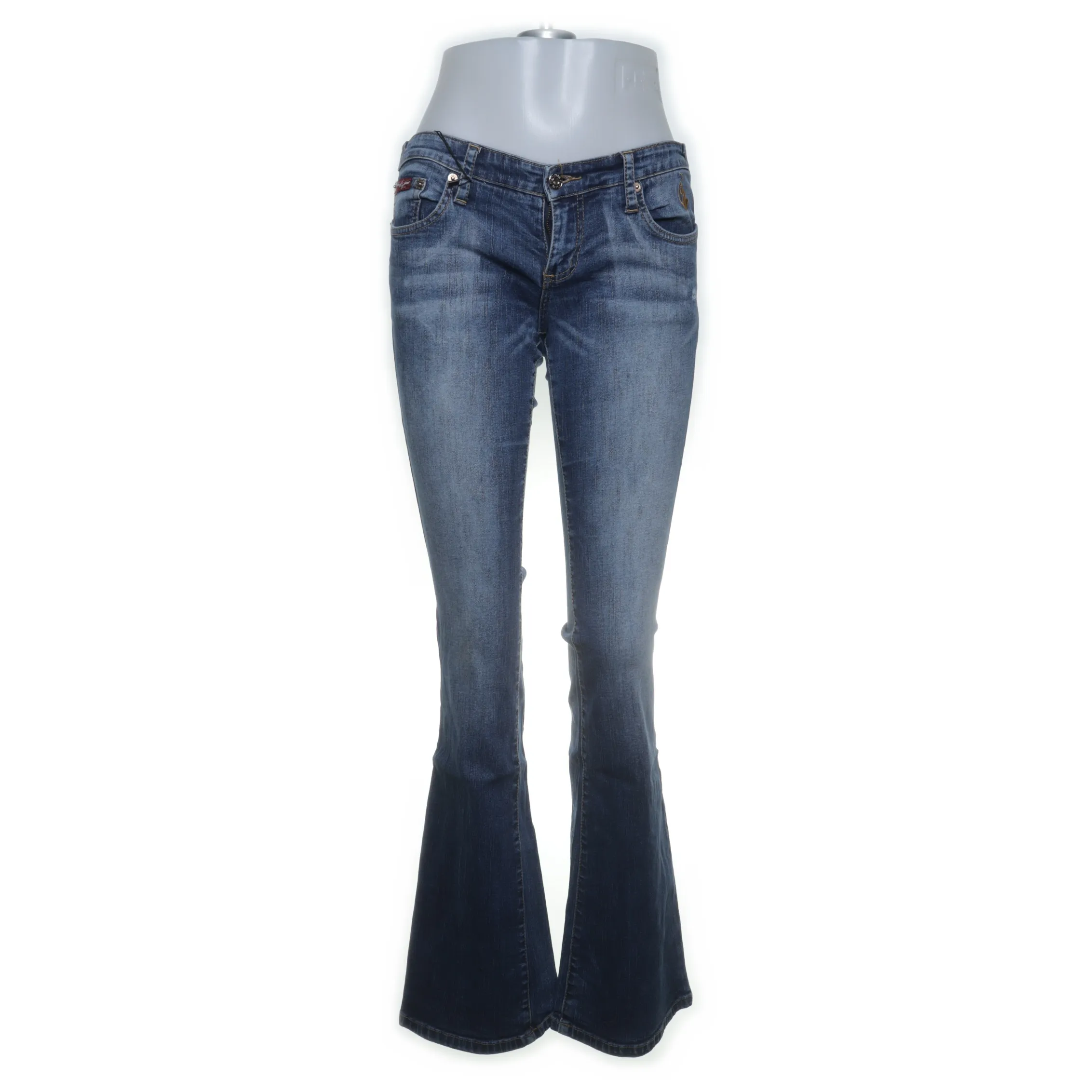 Baby Phat - Jeans - WMN-EU-38