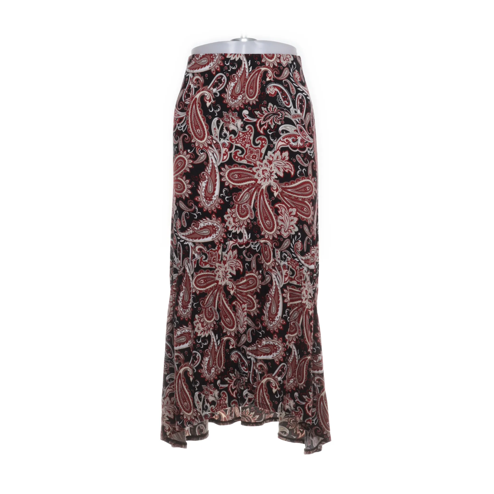 Mango Basics - Maxirock - WMN-INT-XS