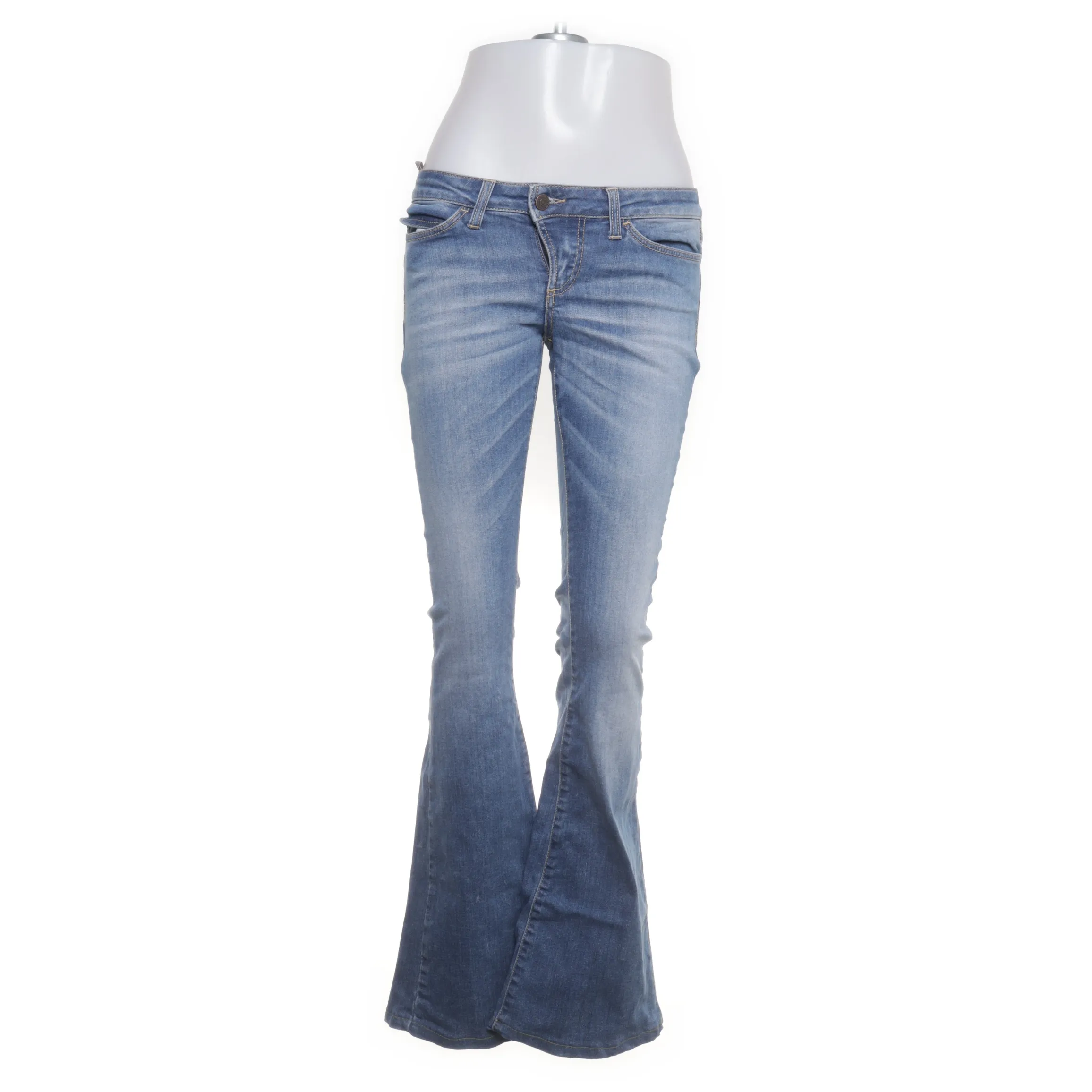 Hunkydory - Jeans - PANTS-INCH-26