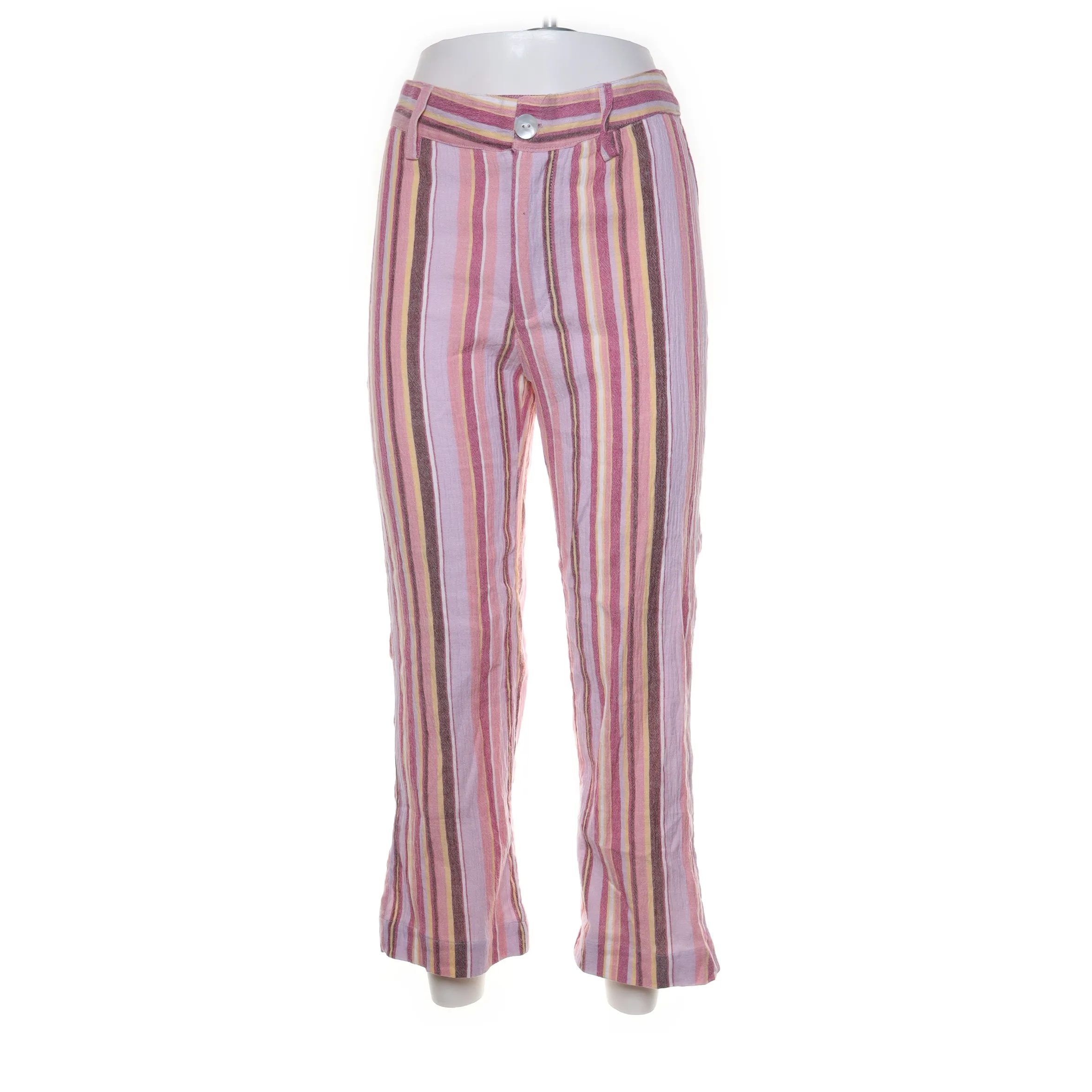 Pull & Bear - Hose - WMN-INT-S