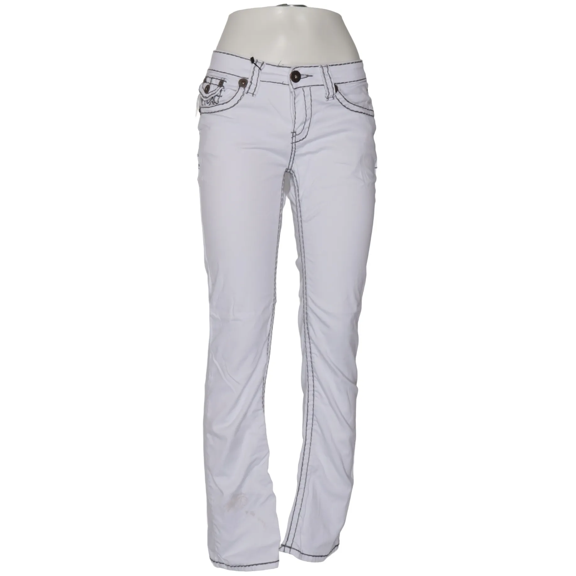 Fashion Denim - Jeans - WMN-EU-38