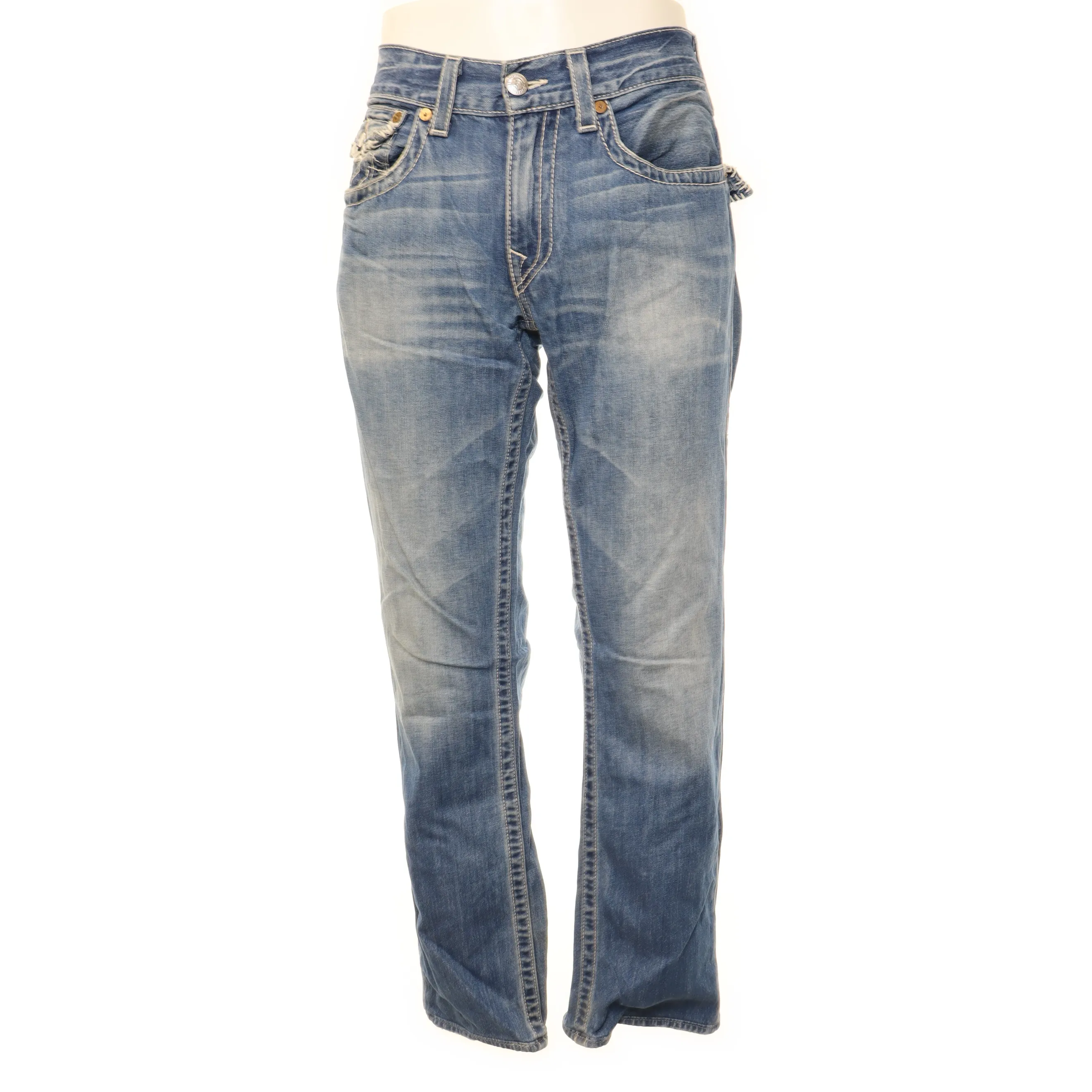 True Religion - Jeans - PANTS-INCH-34