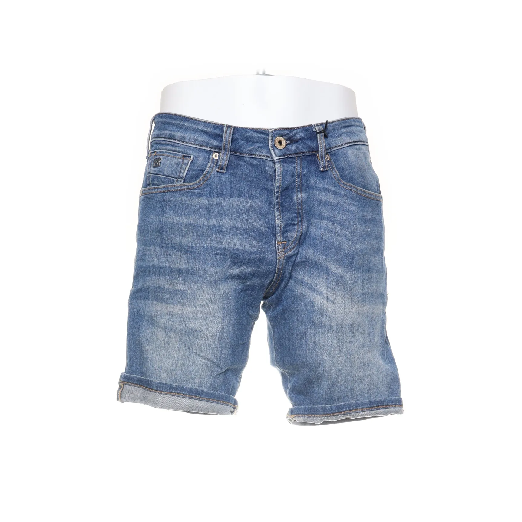 Amsterdams Blauw by Scotch & Soda