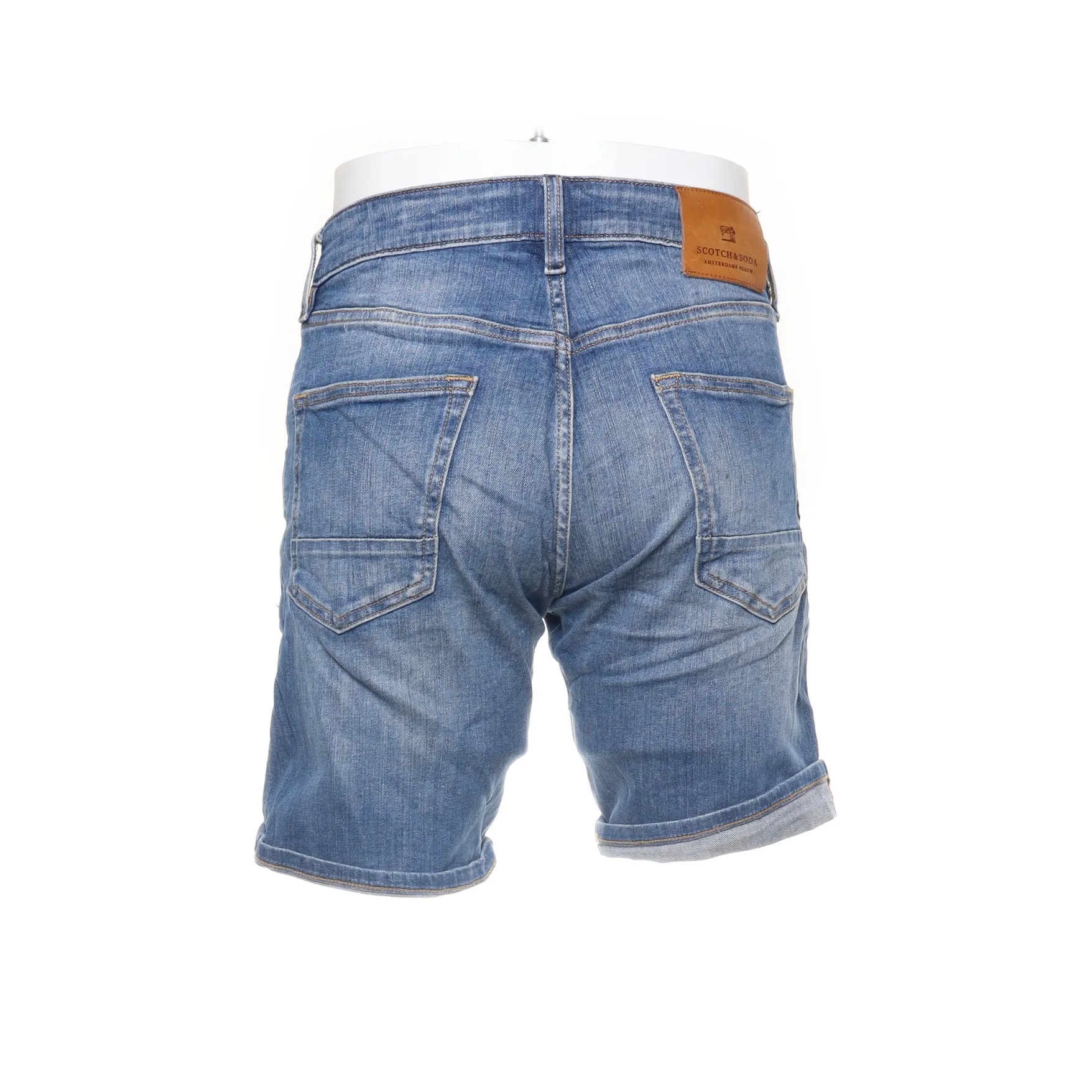 Amsterdams Blauw by Scotch & Soda - bild 2