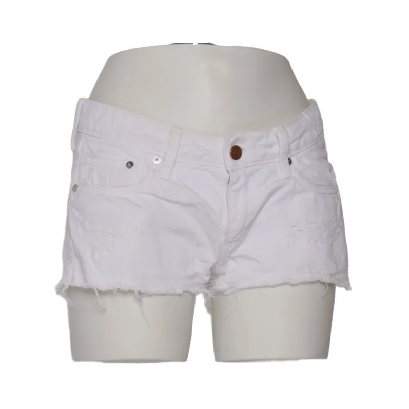 Shortys - Jeans Shorts - WMN-EU-36
