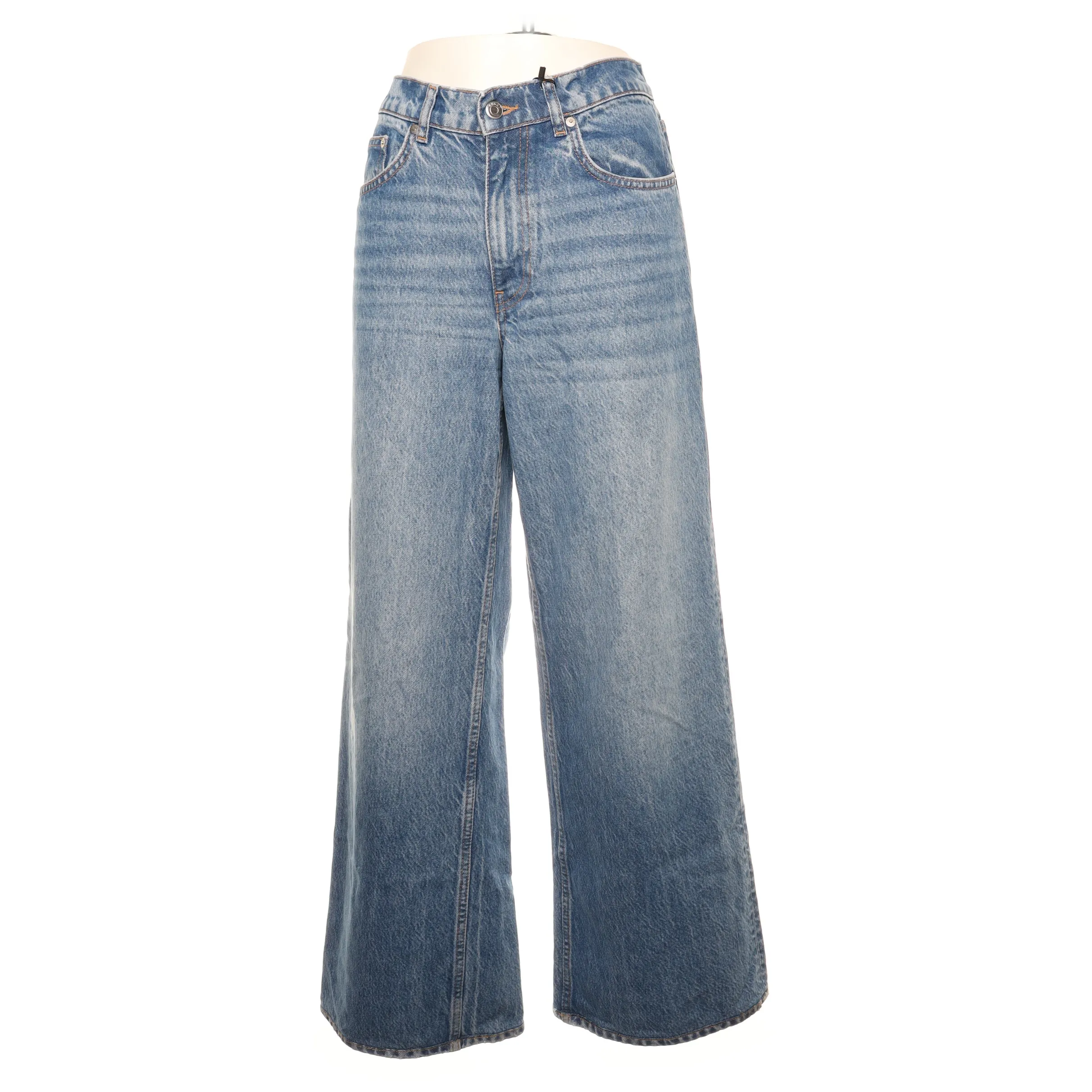 Arket - Jeans - WMN-INT-M