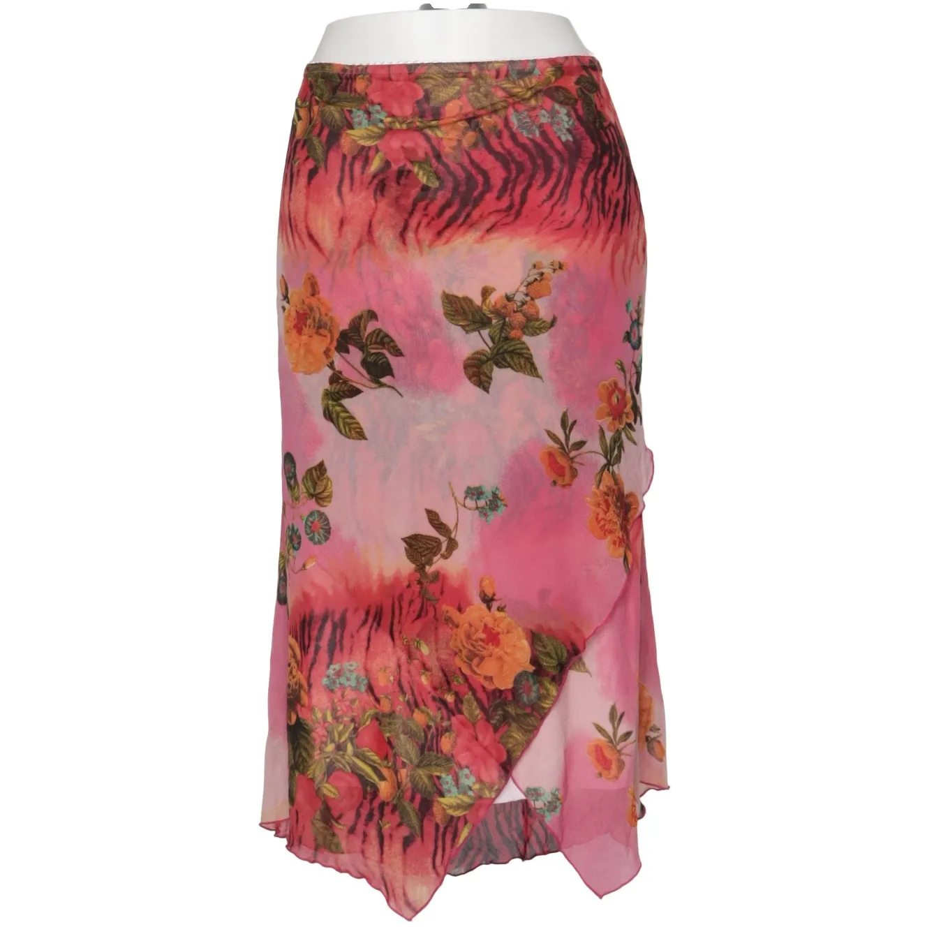 Joachim Bosse - Wickelrock - WMN-INT-L