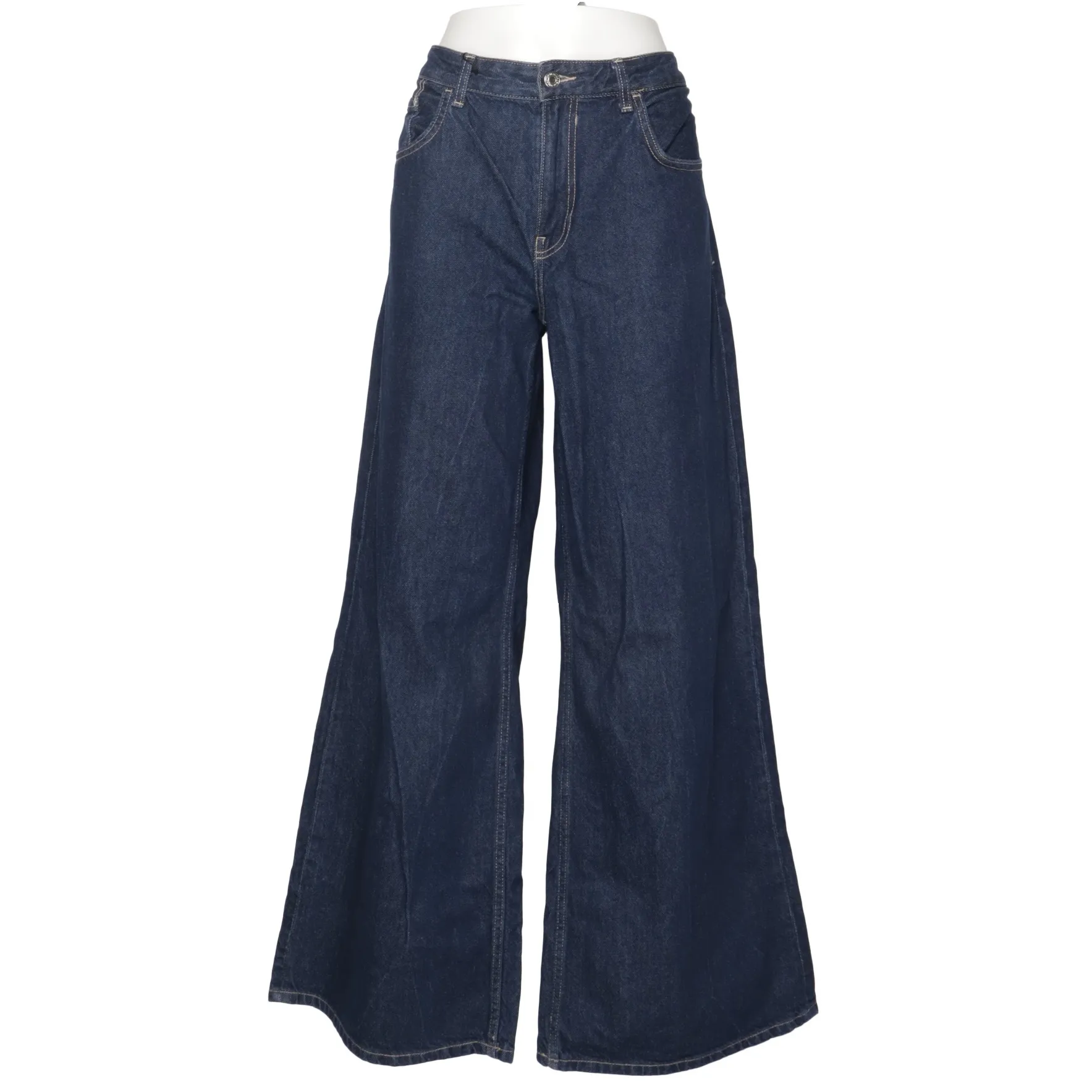 Bershka - Jeans - WMN-EU-42