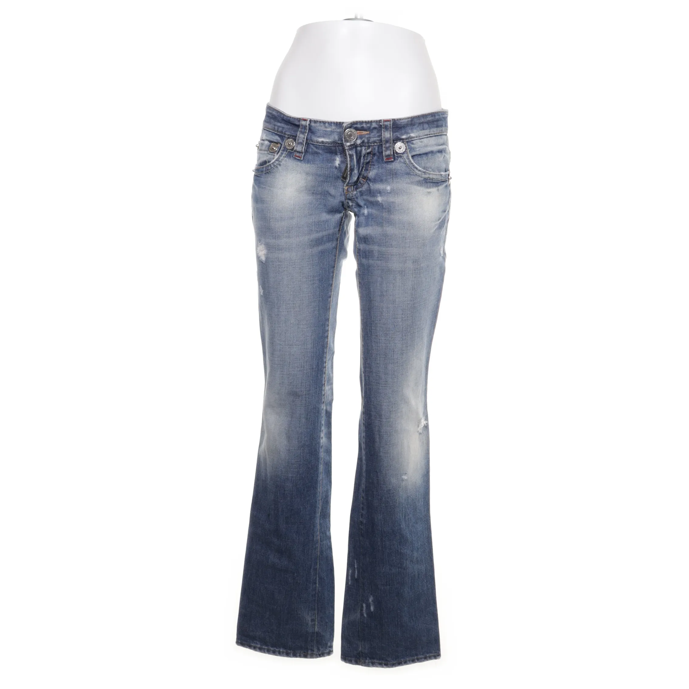 Dsquared2 - jeans - 36