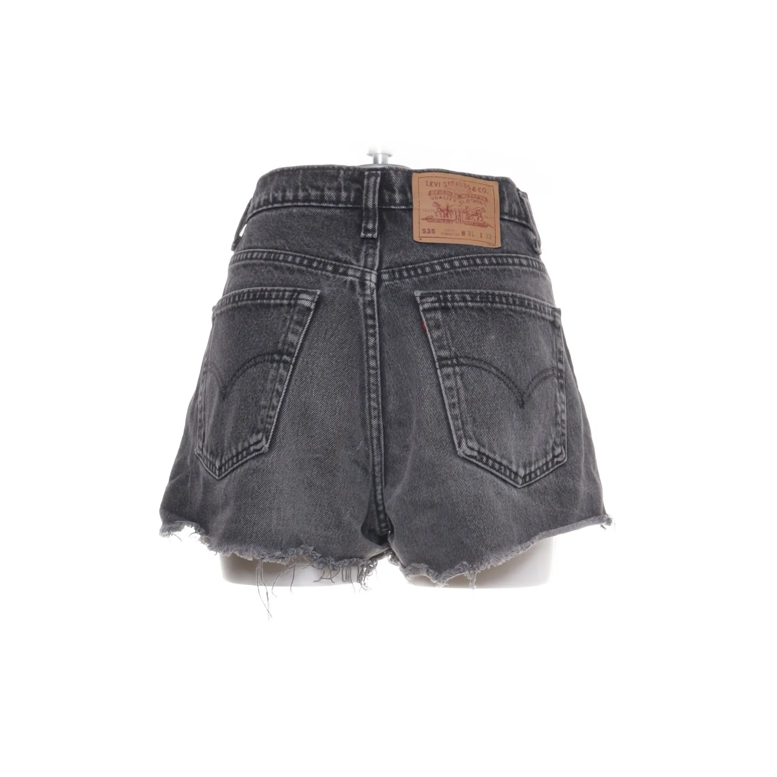 Levi Strauss & Co - bild 2