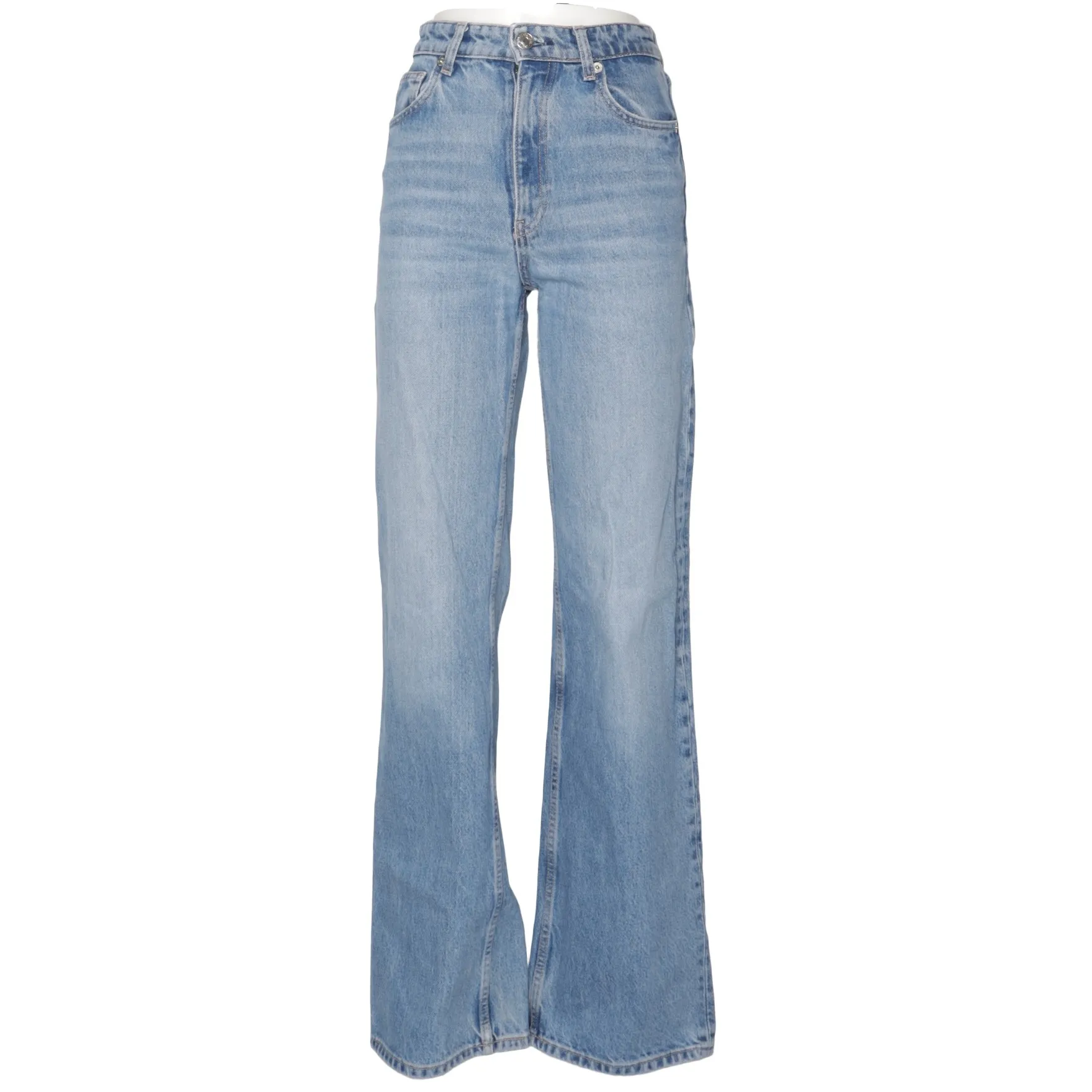Zara - Jeans - WMN-EU-34
