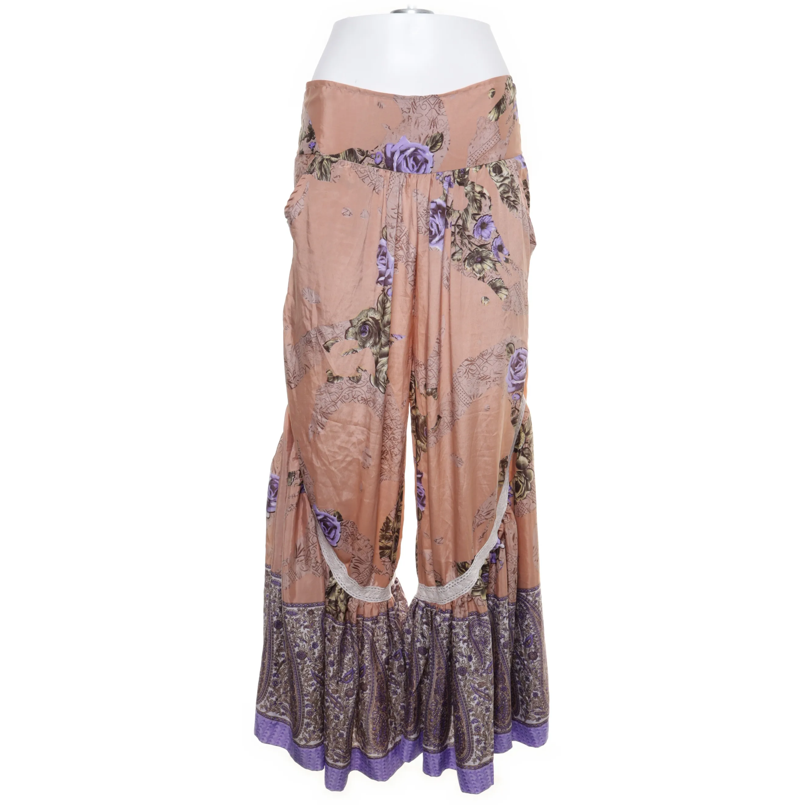 Boho - Haremshose - WMN-INT-M