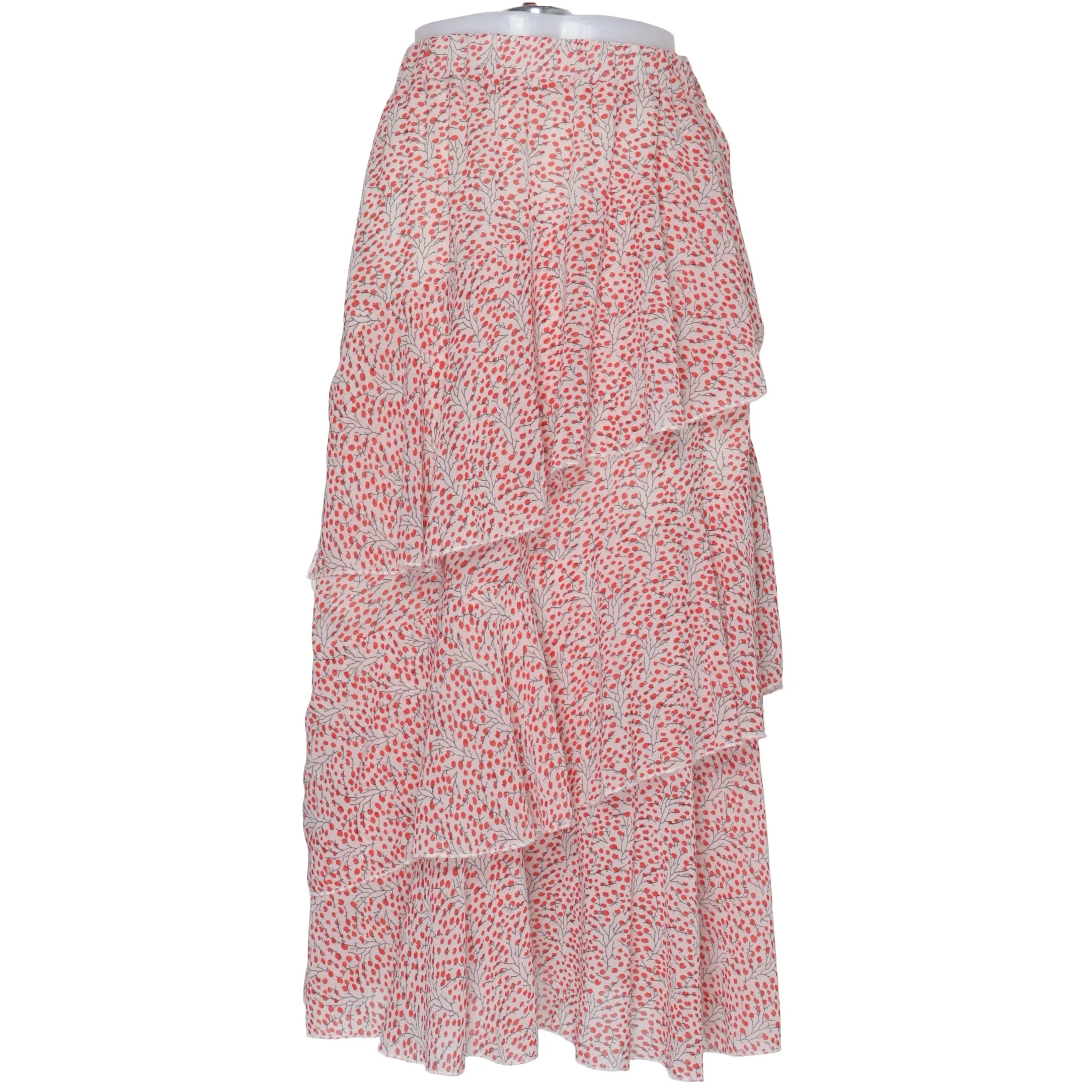 Vintage Dressing - Maxirock - WMN-INT-M/L