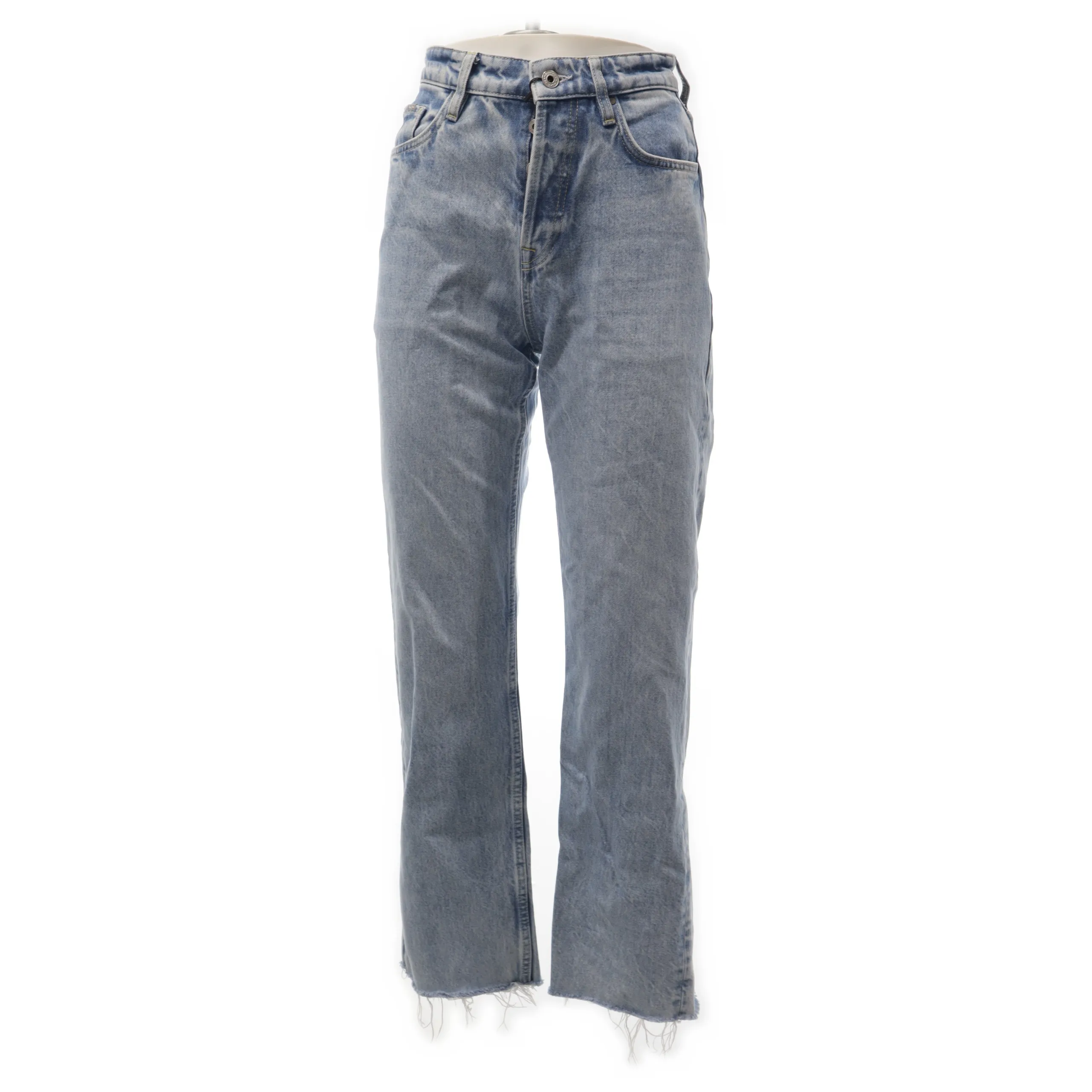 Pepe Jeans x Wiser Wash