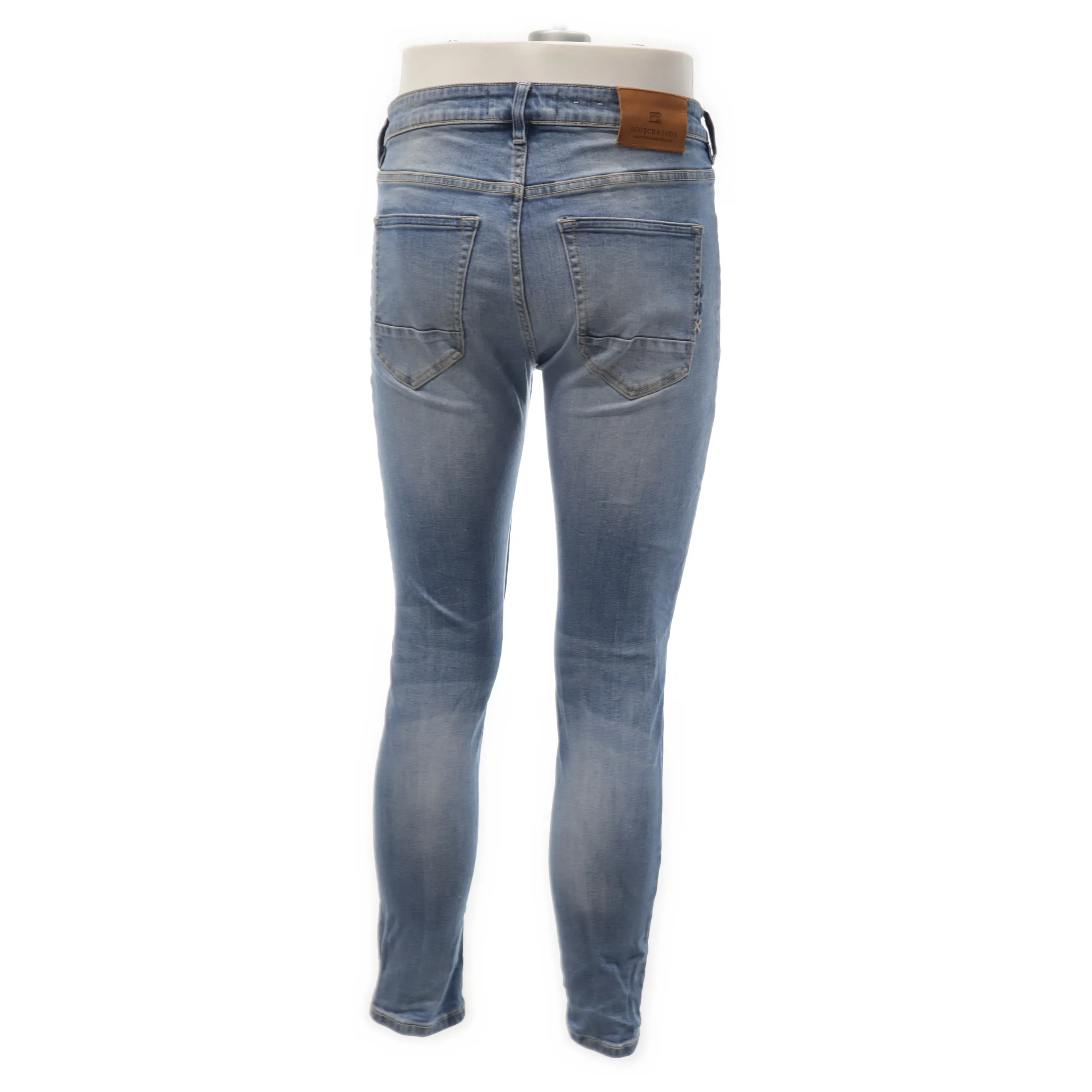 Scotch & Soda - bild 2