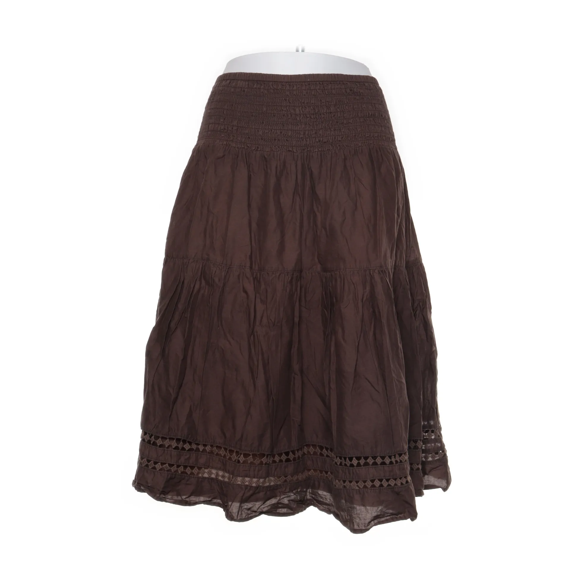 Yessica - Rock - WMN-INT-M