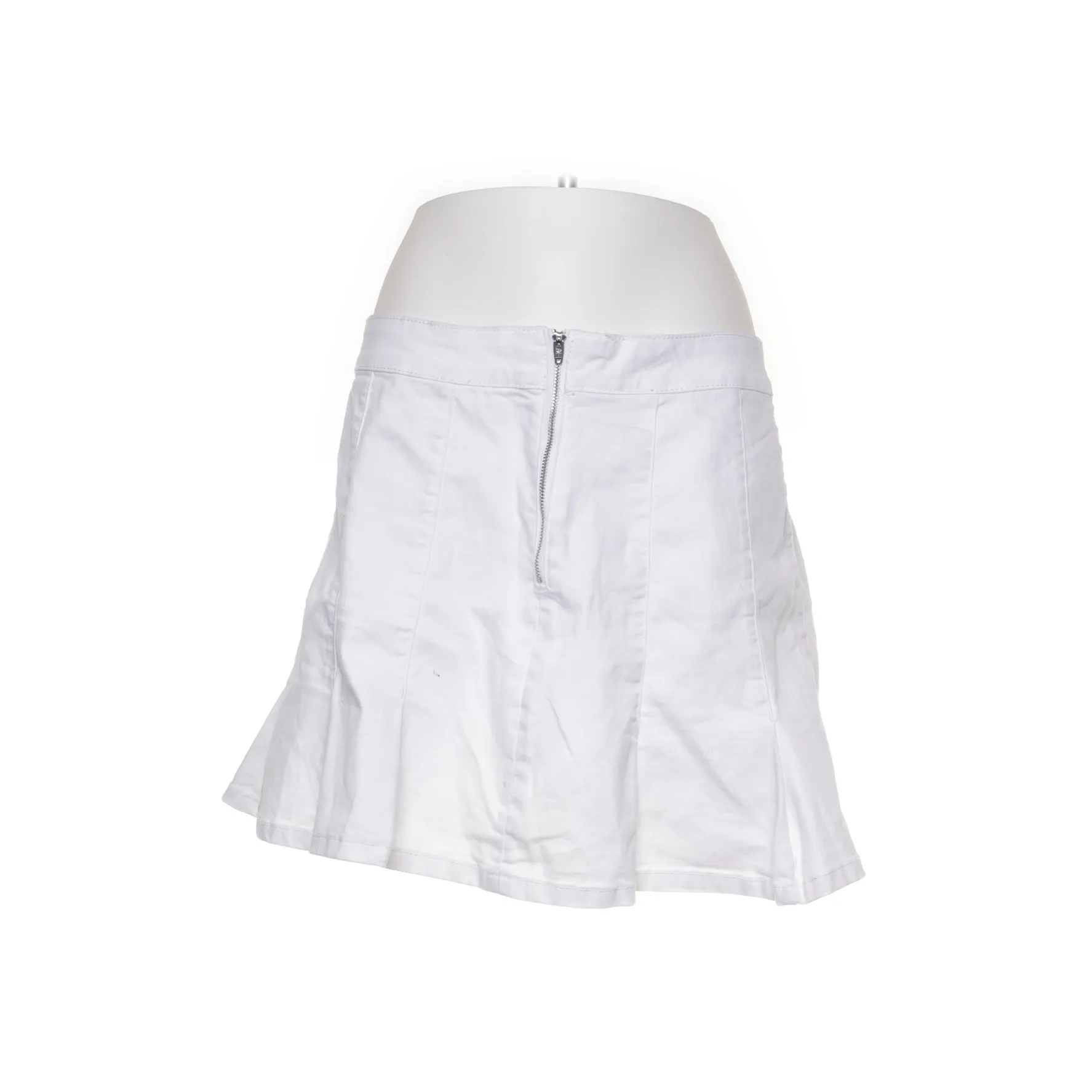 No Boundaries - Rock - WMN-INT-M