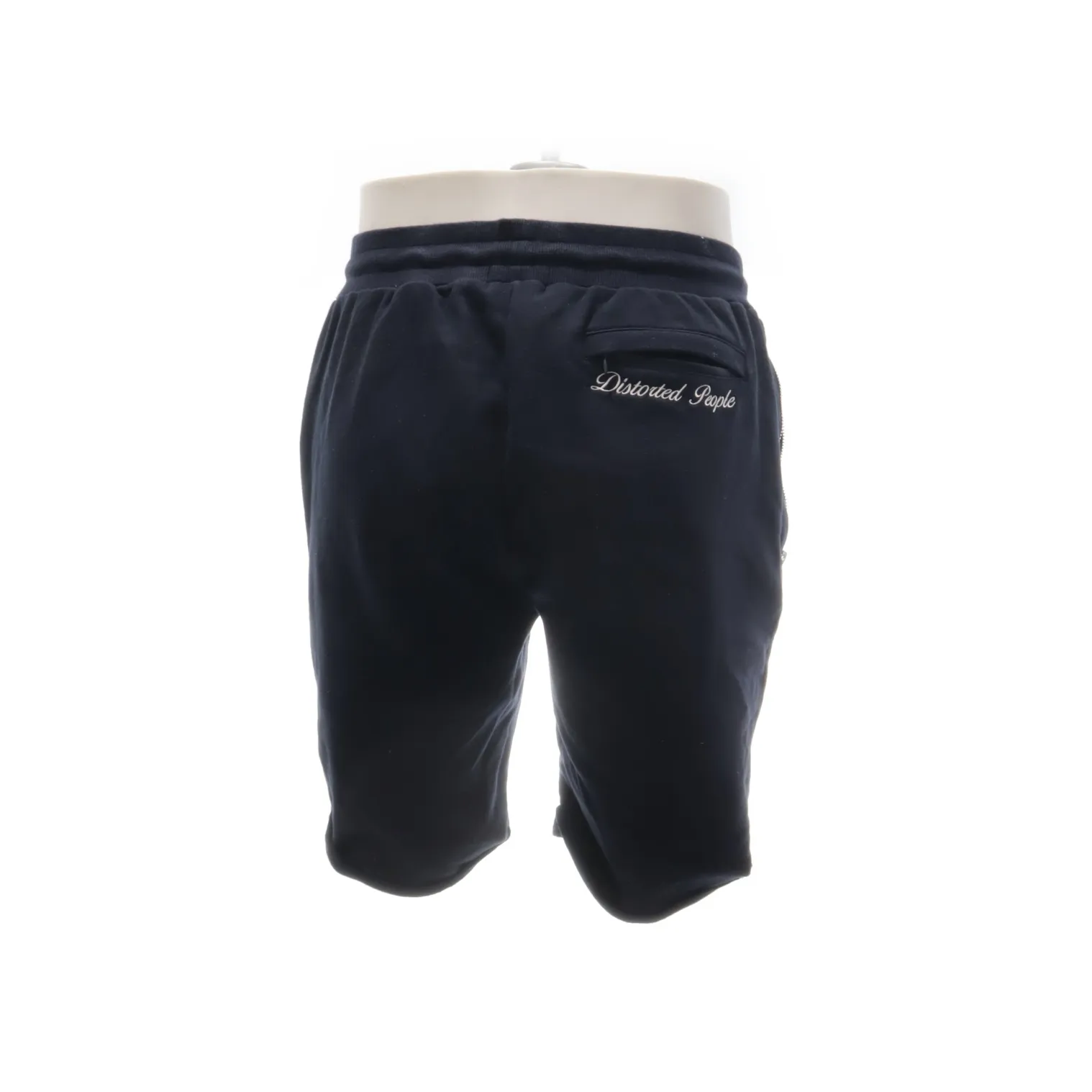 Distorted People - bild 2