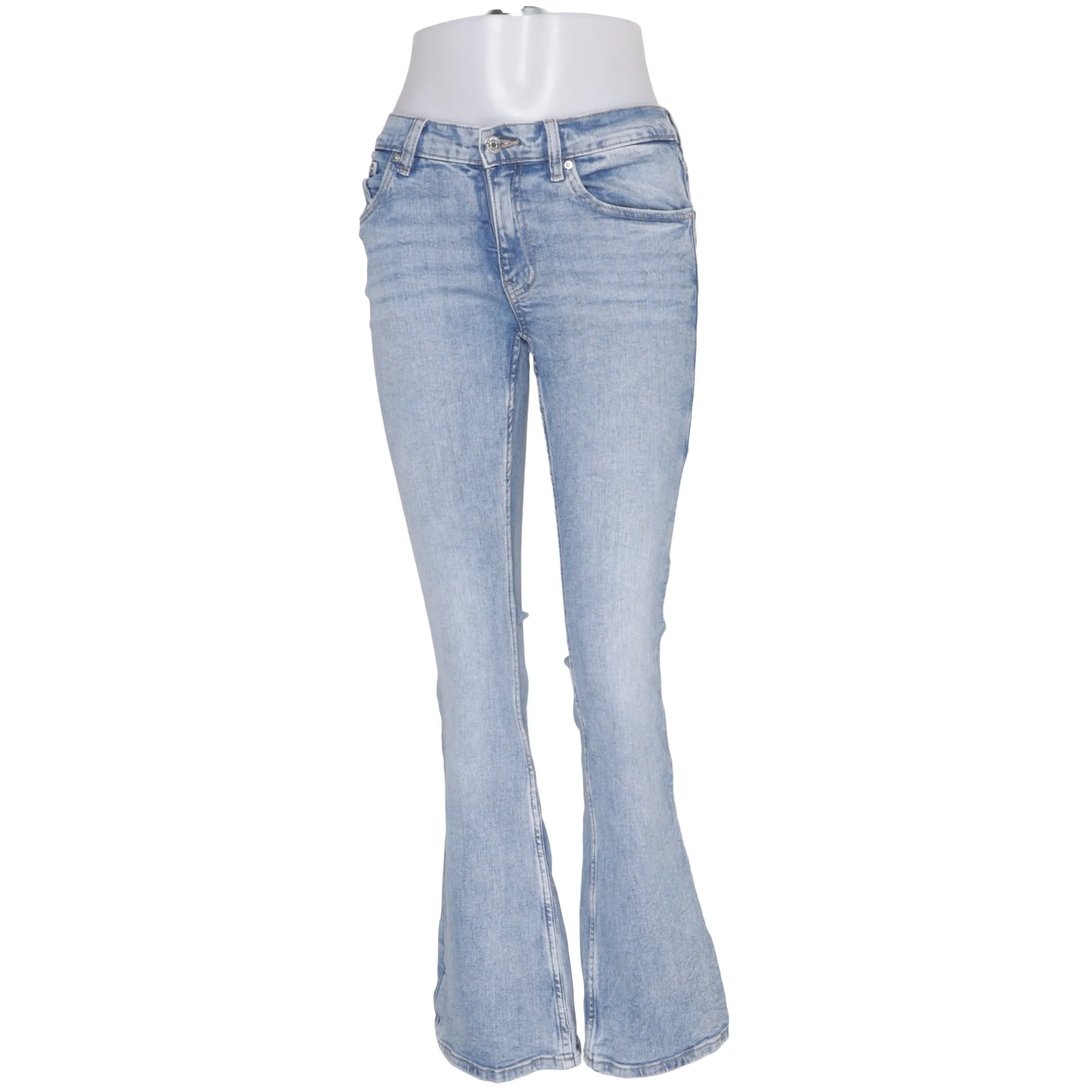 Perfect Jeans Gina Tricot - Jeans - WMN-EU-36