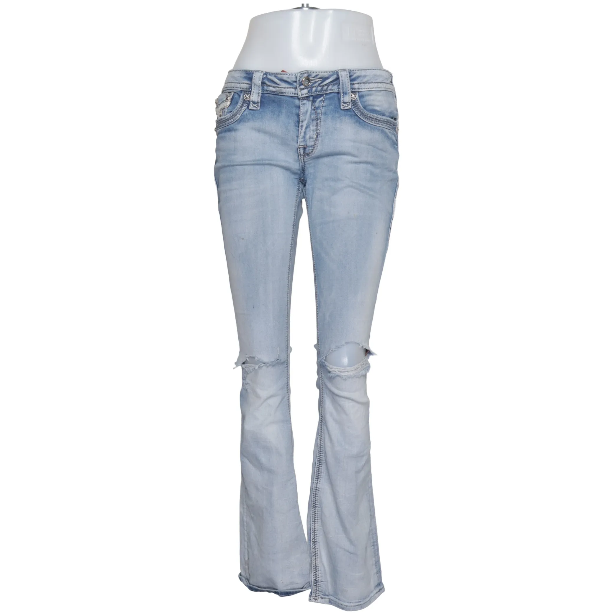 Rock Revival - E847584R Jeans - PANTS-INCH-29