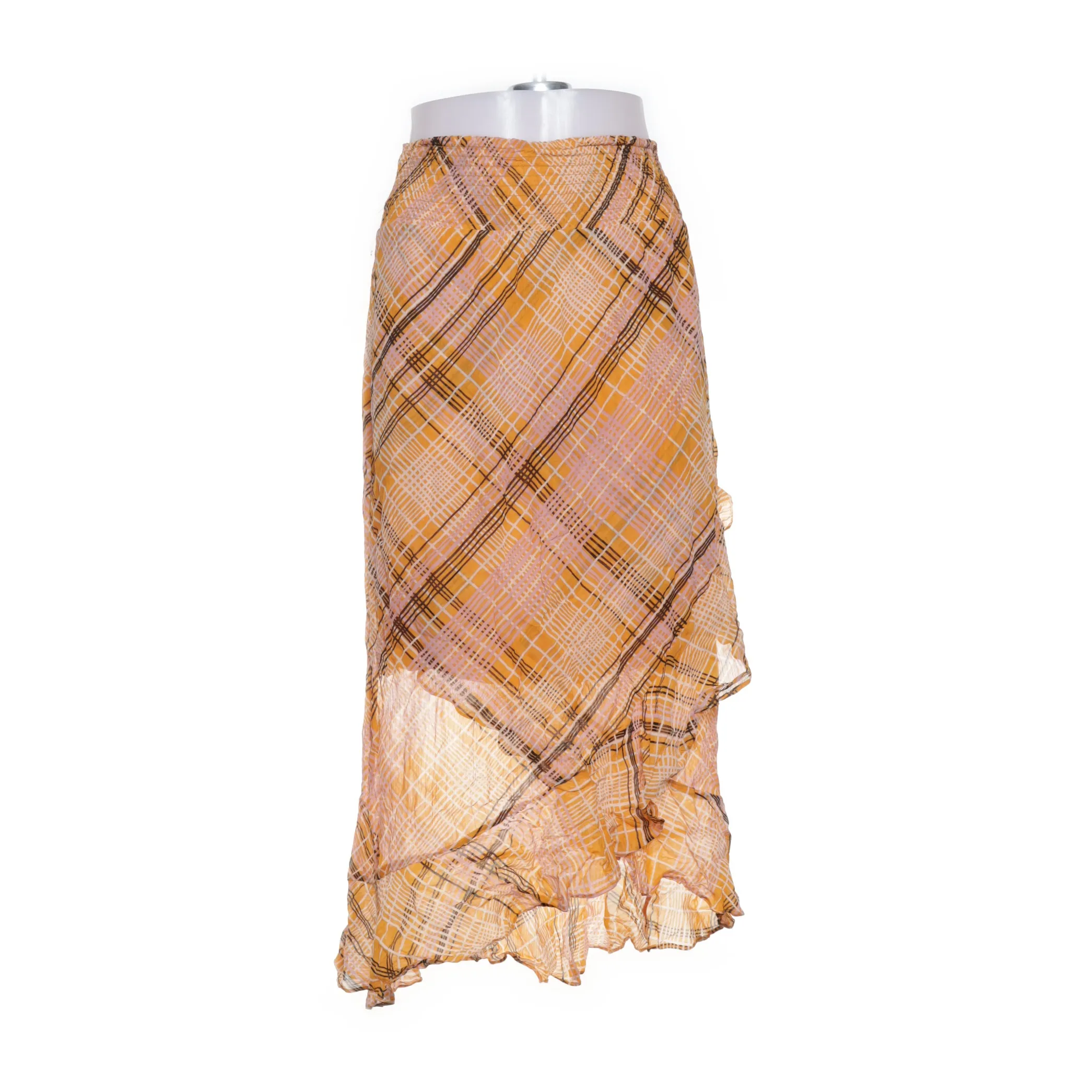 Second Female - Rock - WMN-INT-S