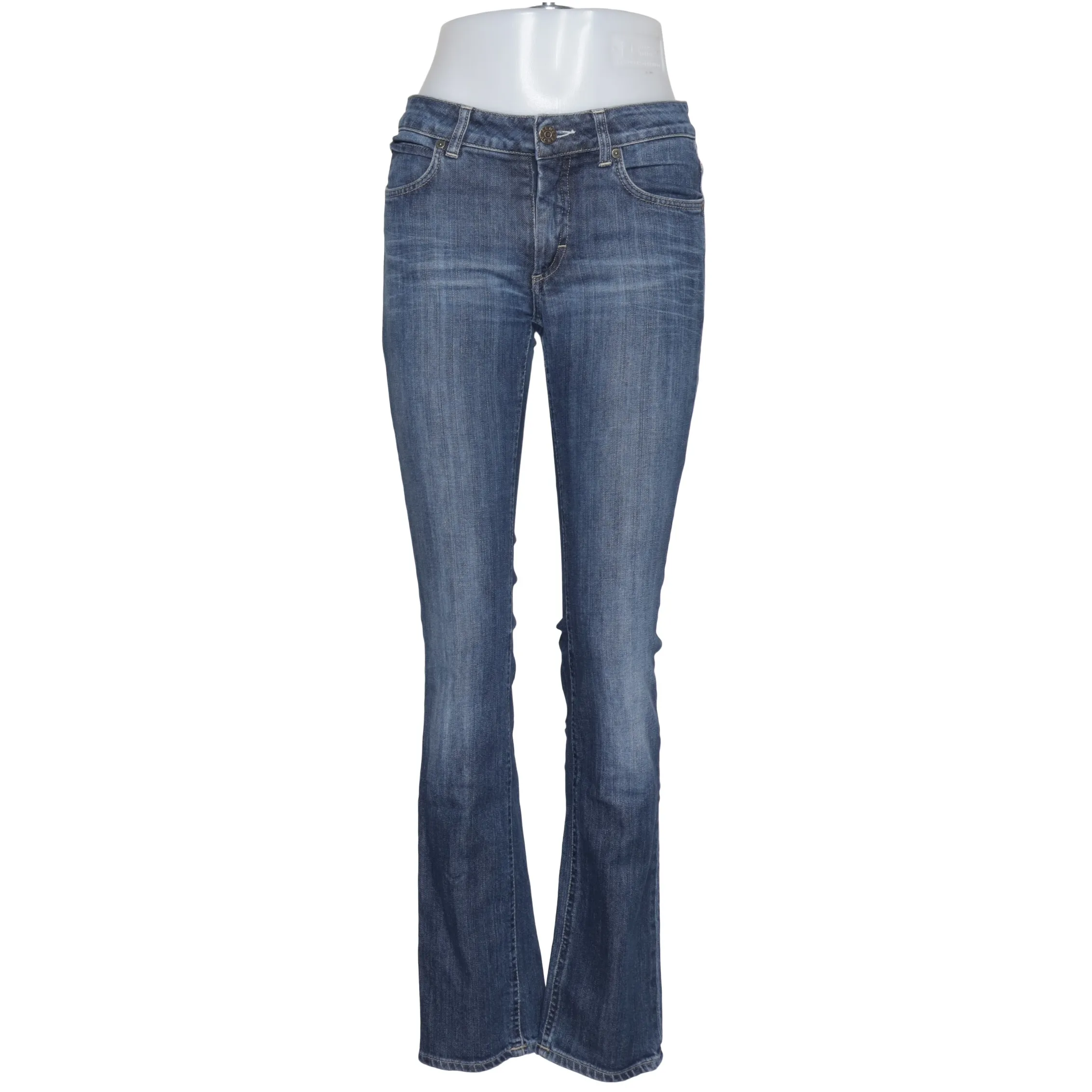 Acne - Jeans - PANTS-INCH-29