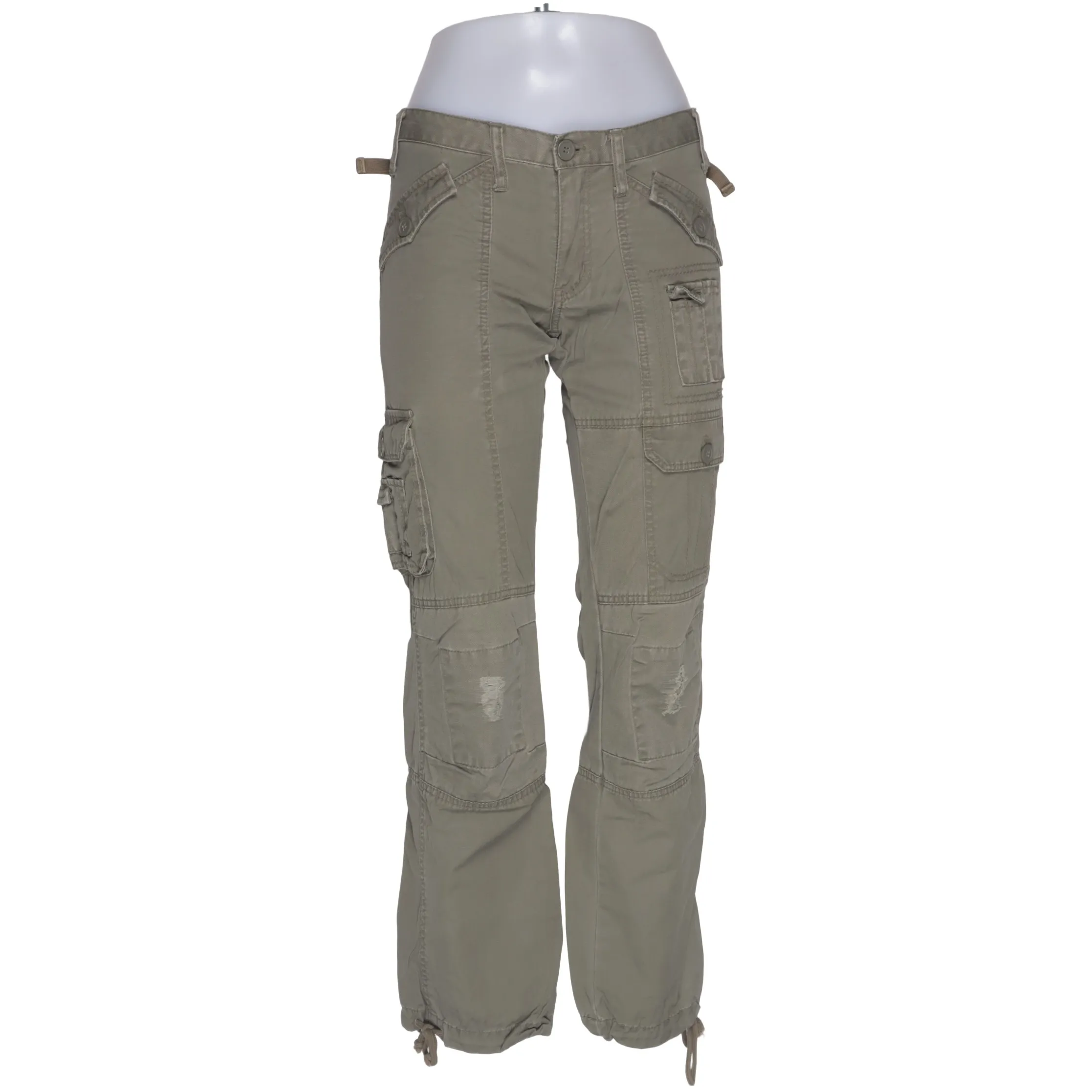 Divided by H&M - Cargohose - WMN-EU-36