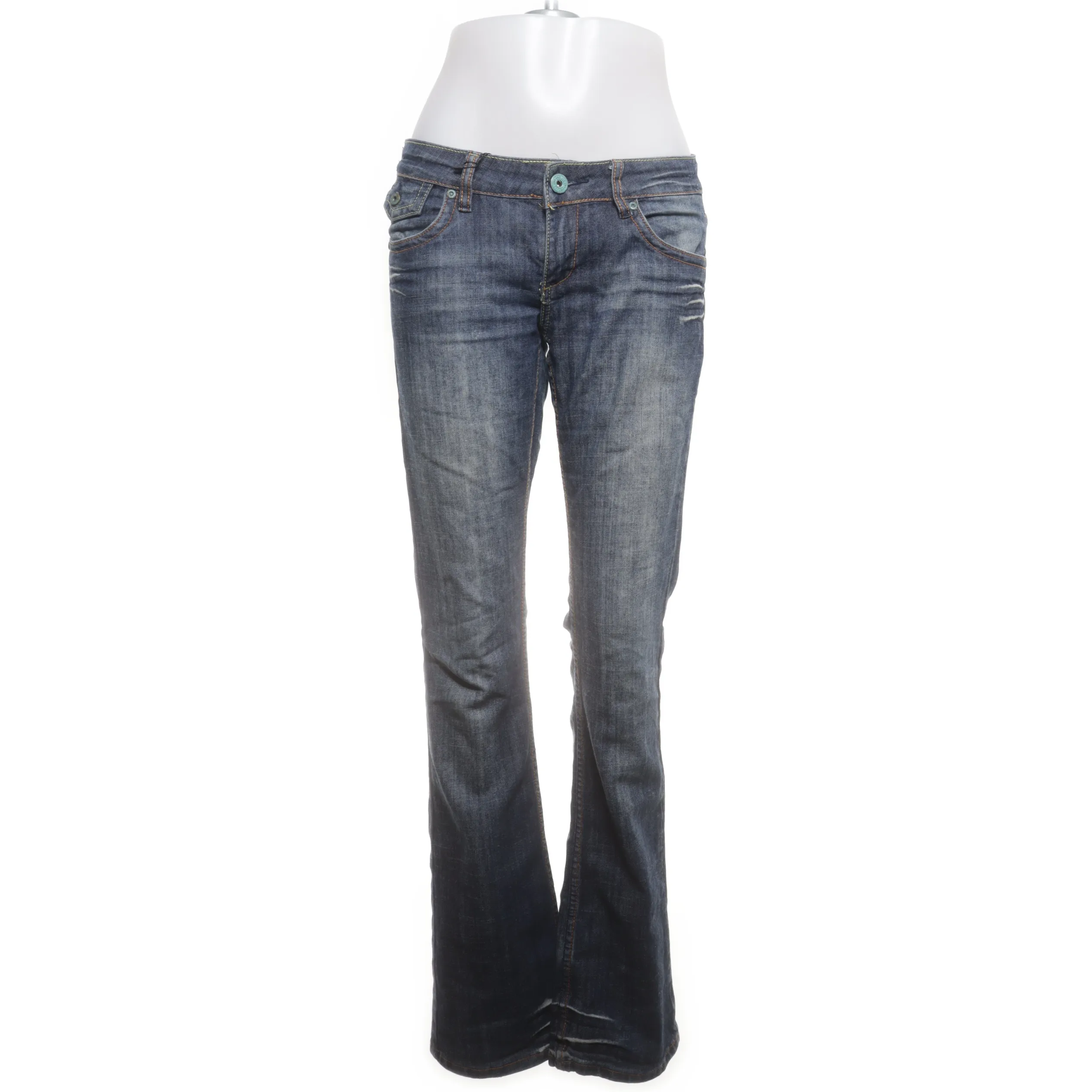 Make My Day - Jeans - WMN-INT-S