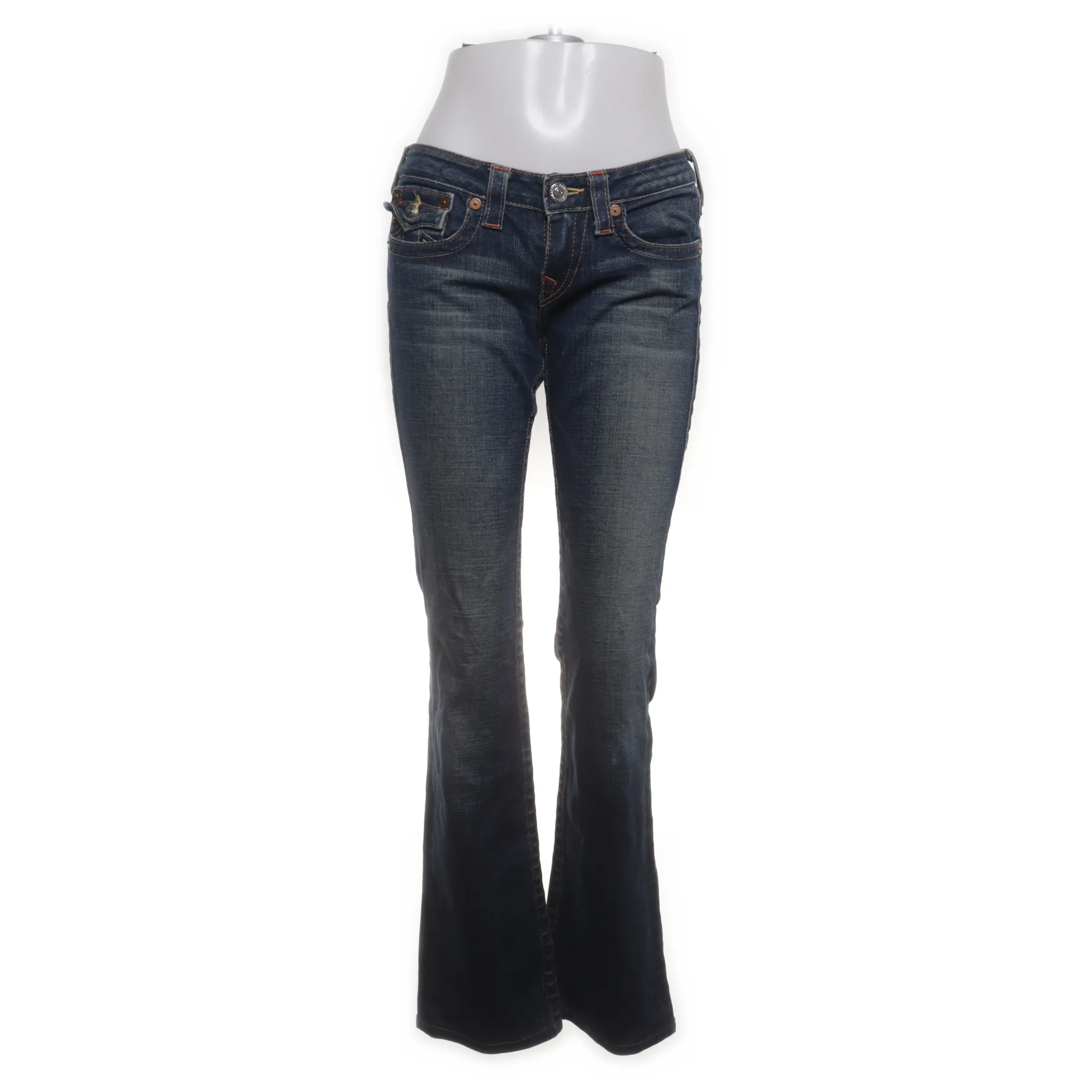 True Religion - Jeans - PANTS-INCH-29
