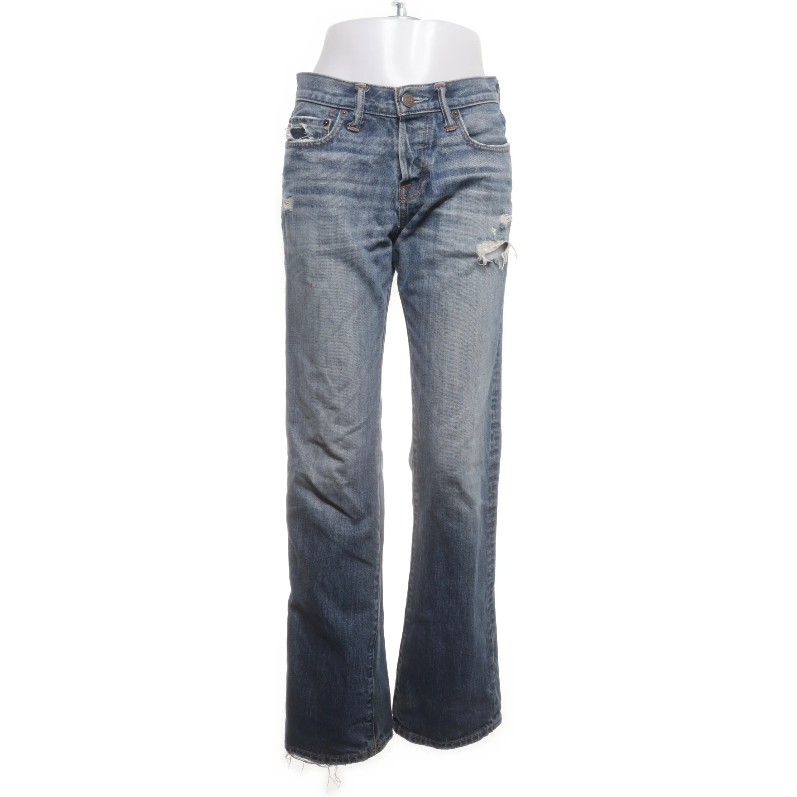 Abercrombie & Fitch - Jeans - PANTS-INCH-28