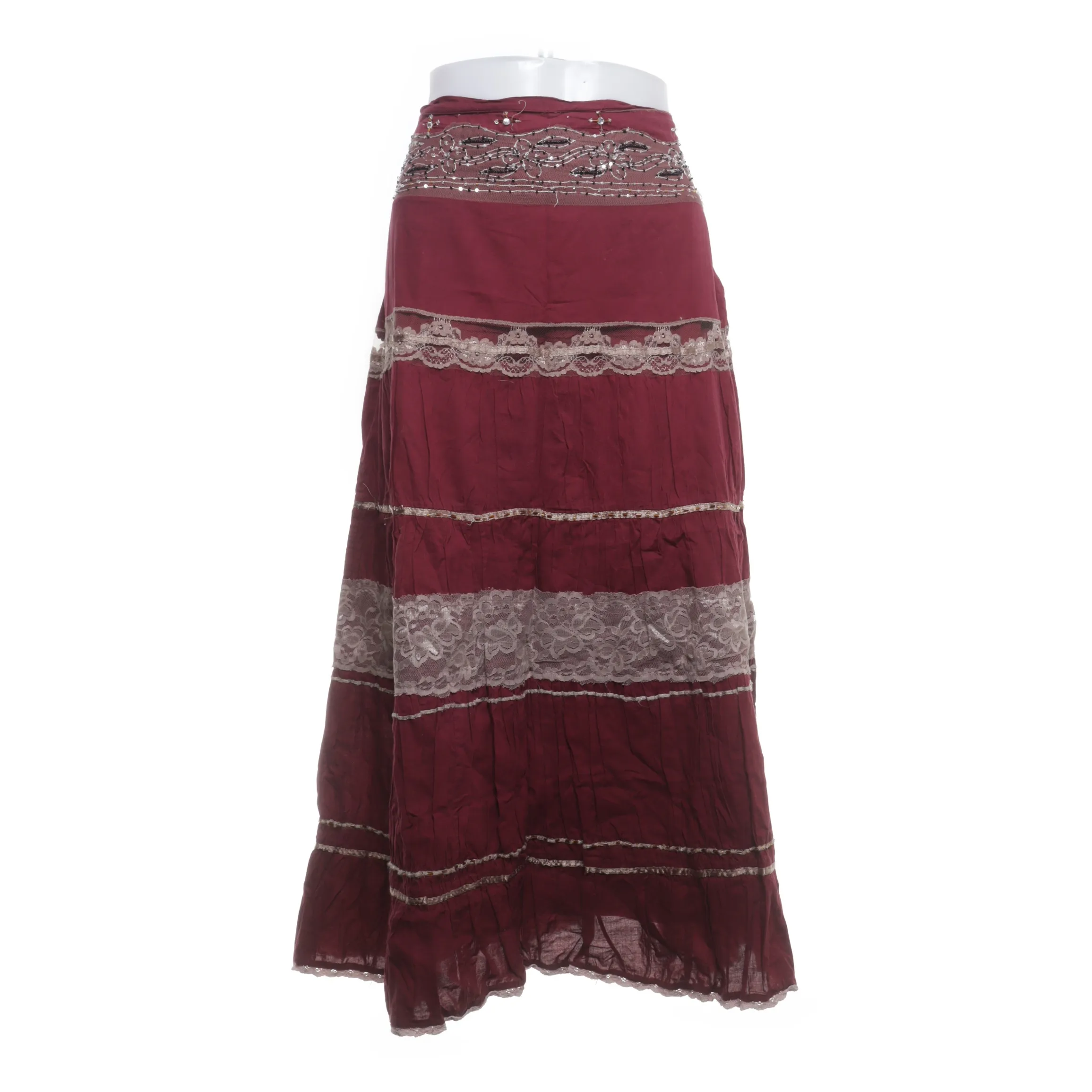 Vero Moda - Maxirock - WMN-EU-40