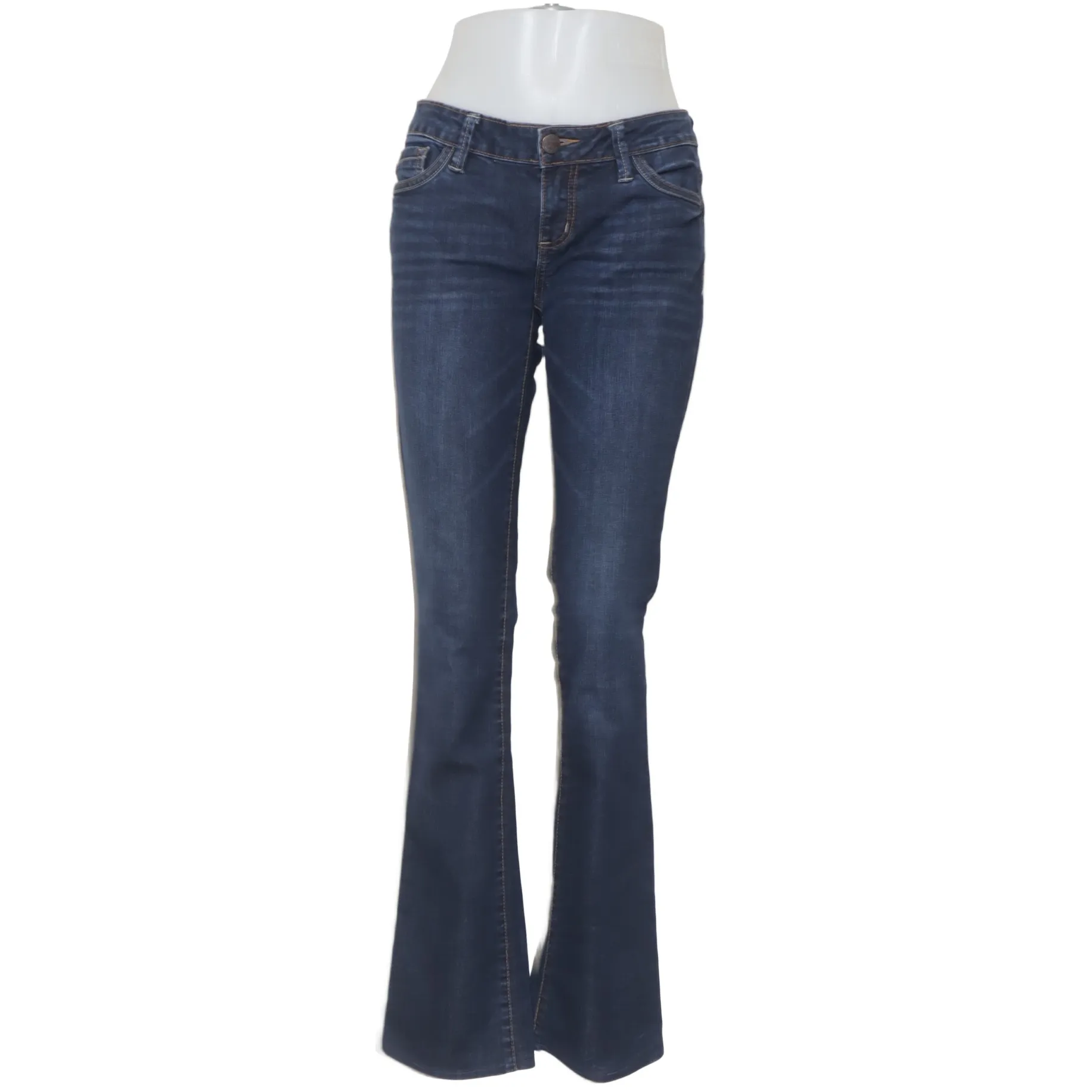 Tom Tailor - Carrie Jeans - PANTS-INCH-28