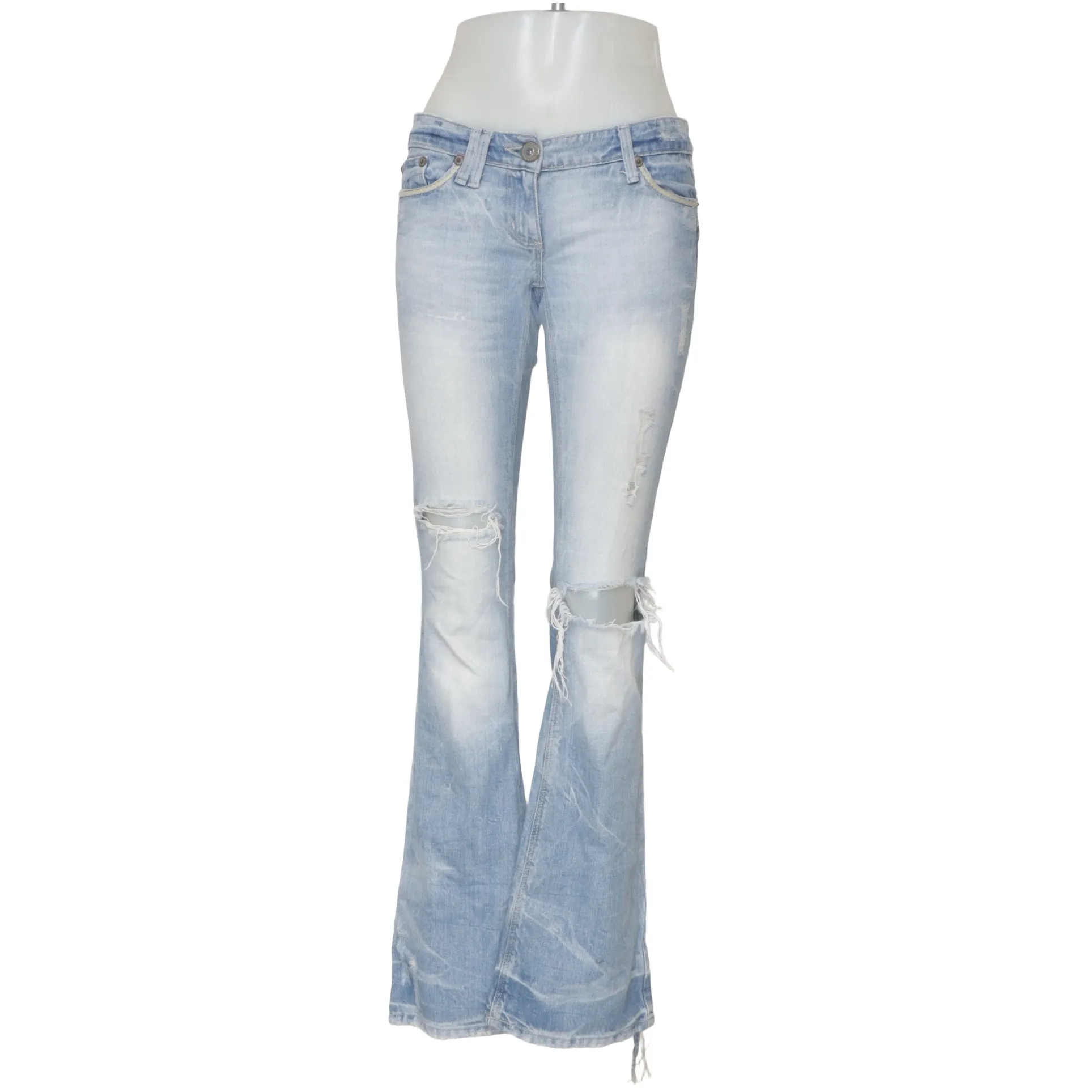 River Island - Jeans - WMN-INT-L