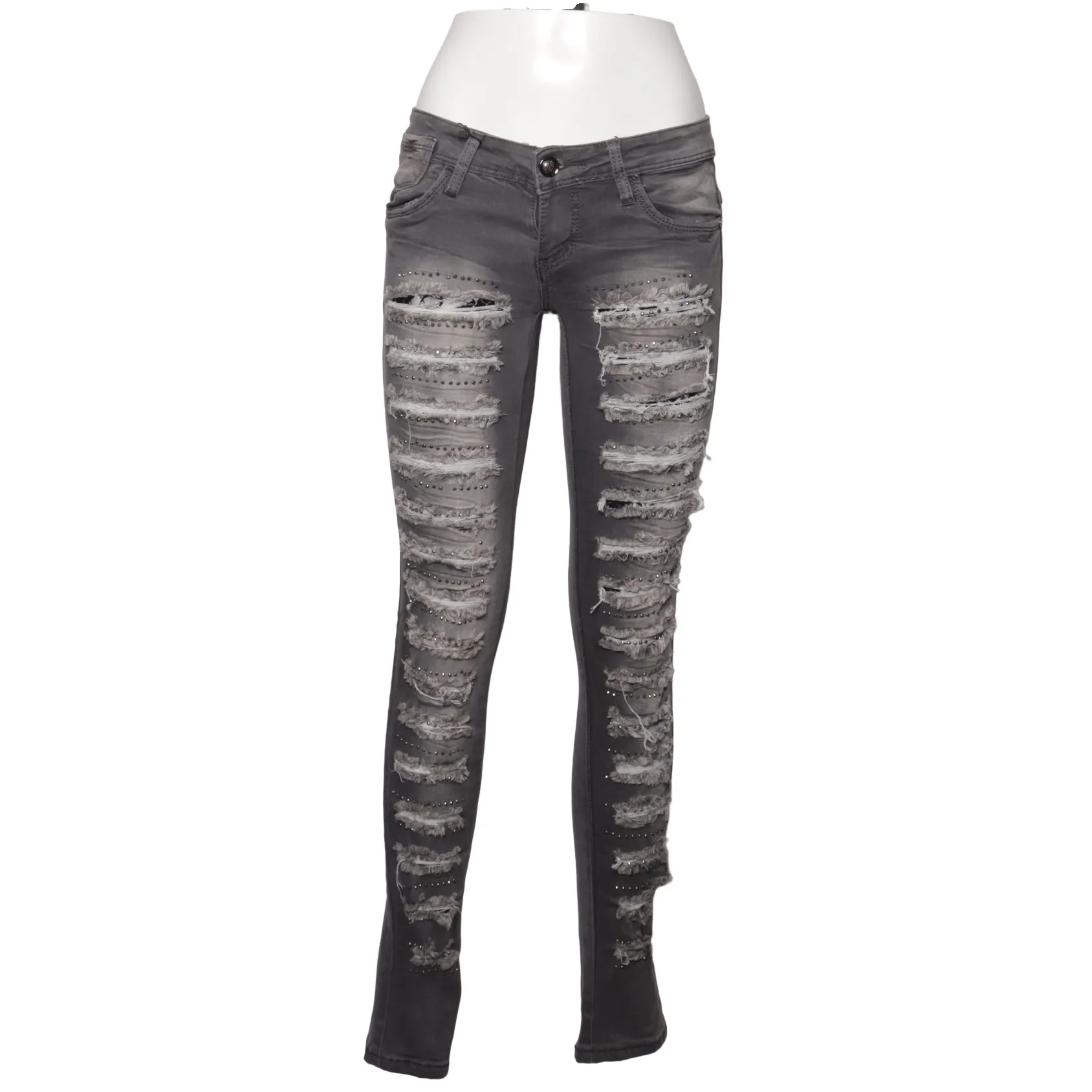 R Jonaco - Jeans - WMN-INT-S