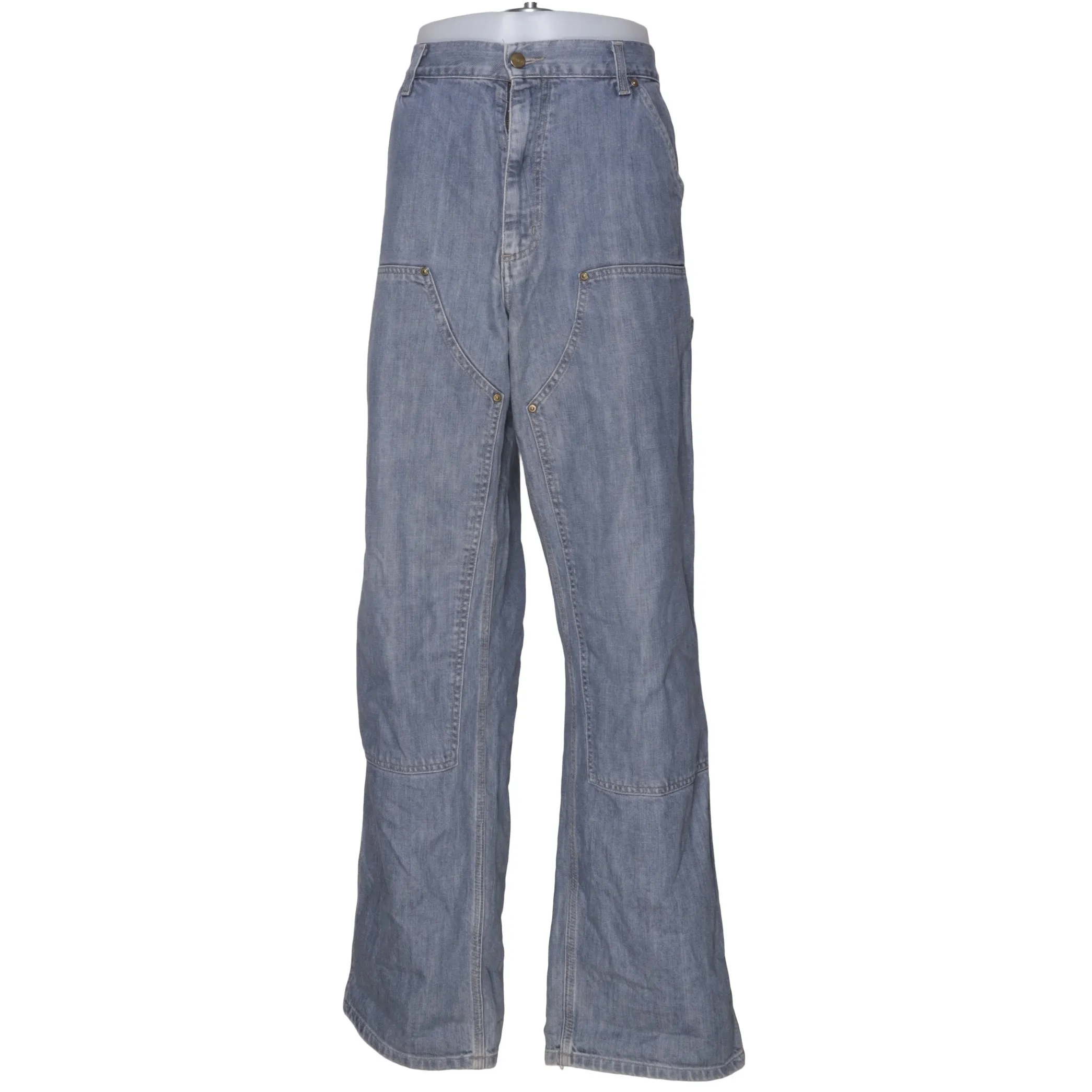 Carhartt Arbetsbyxor MEN-INT-L/XL