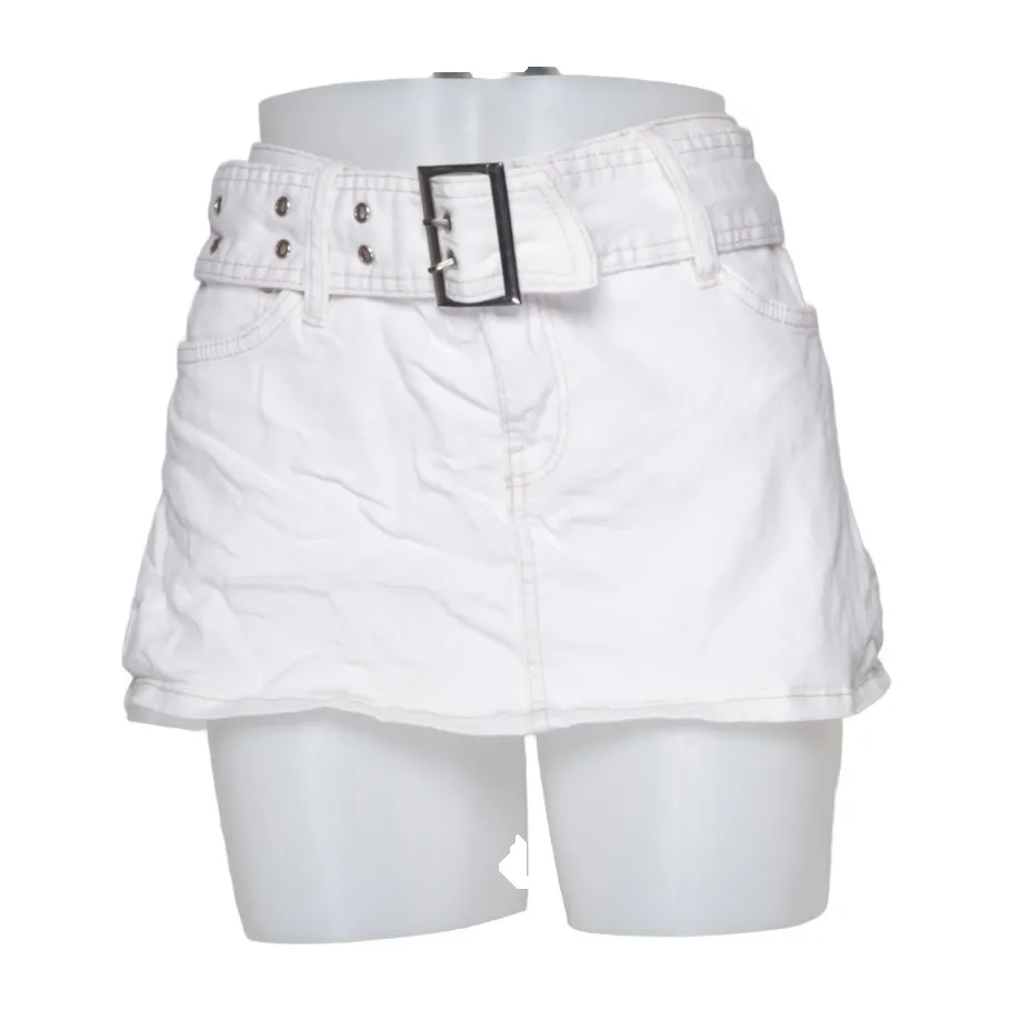 Bershka - Jeansrock - WMN-EU-36