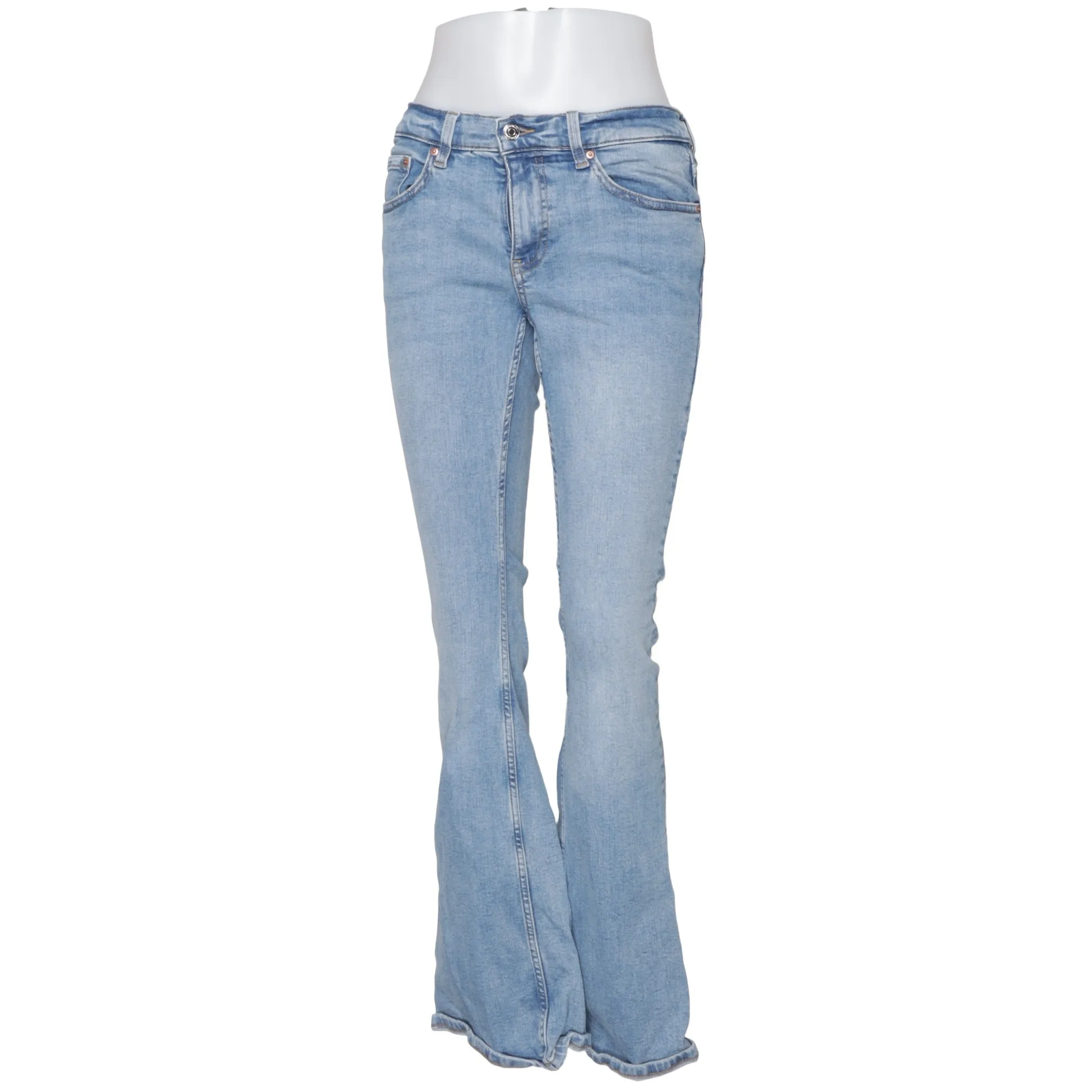 Perfect Jeans Gina Tricot - Jeans - WMN-EU-38